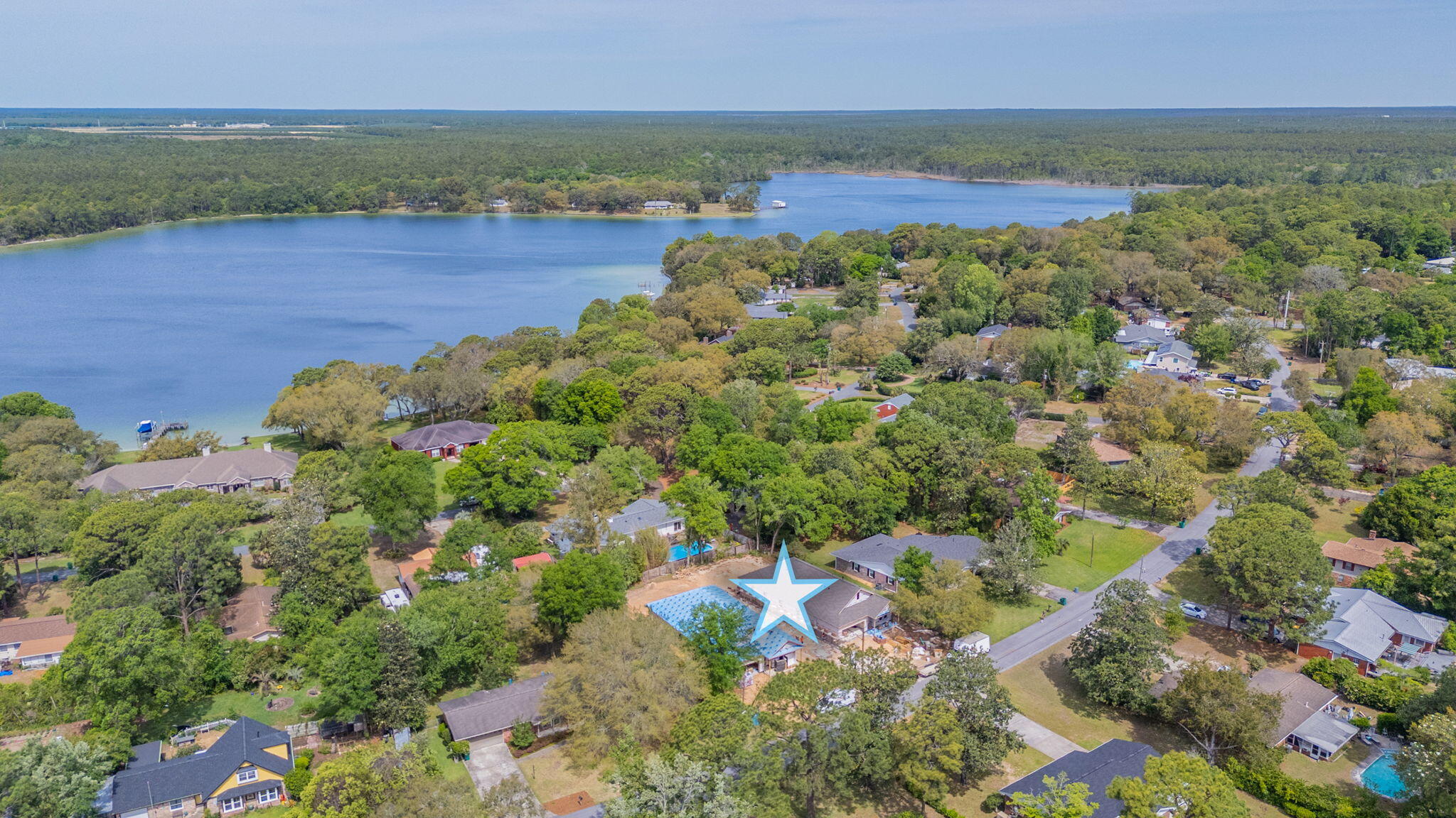 LONGWOOD - Residential