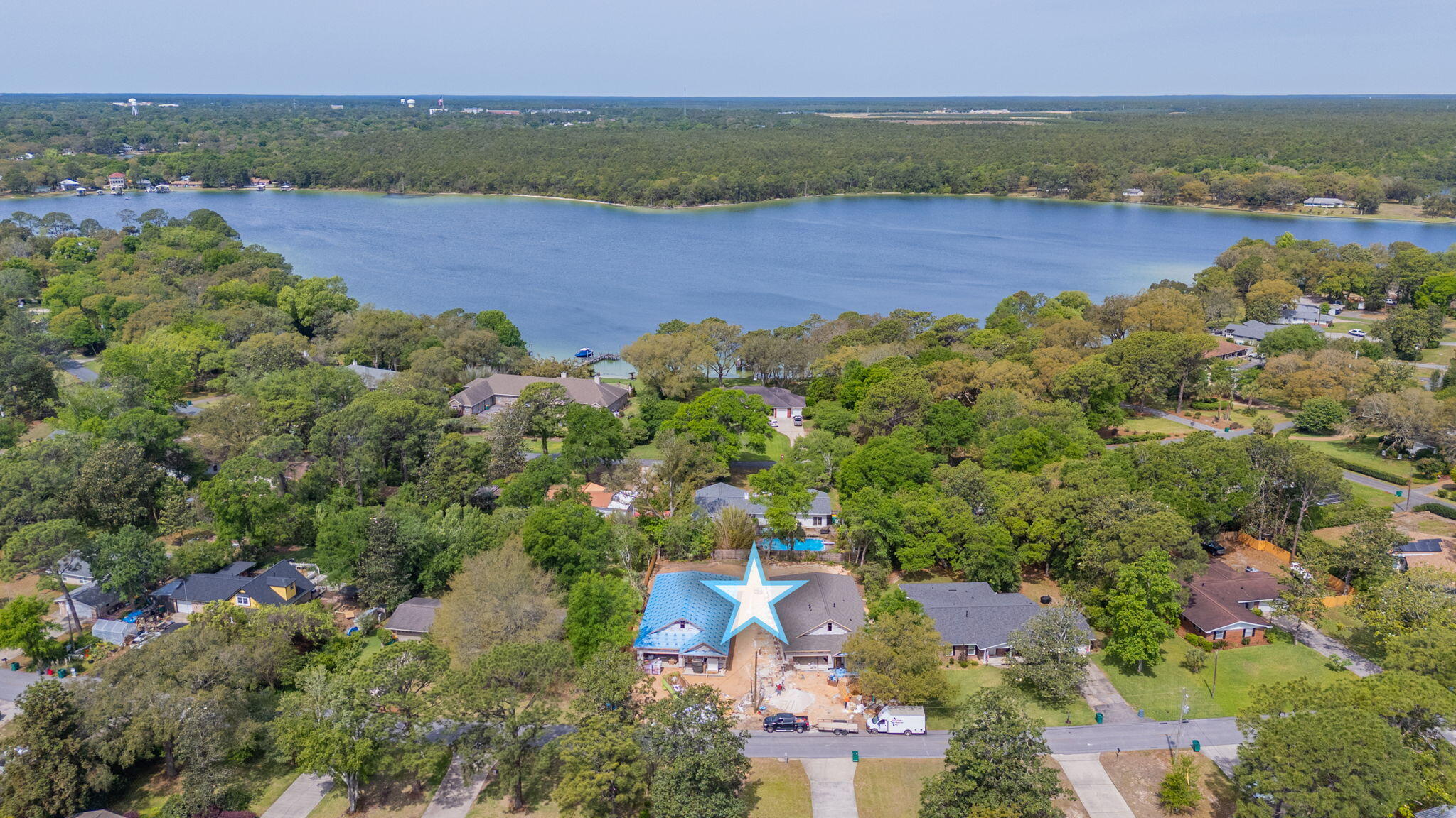 LONGWOOD - Residential