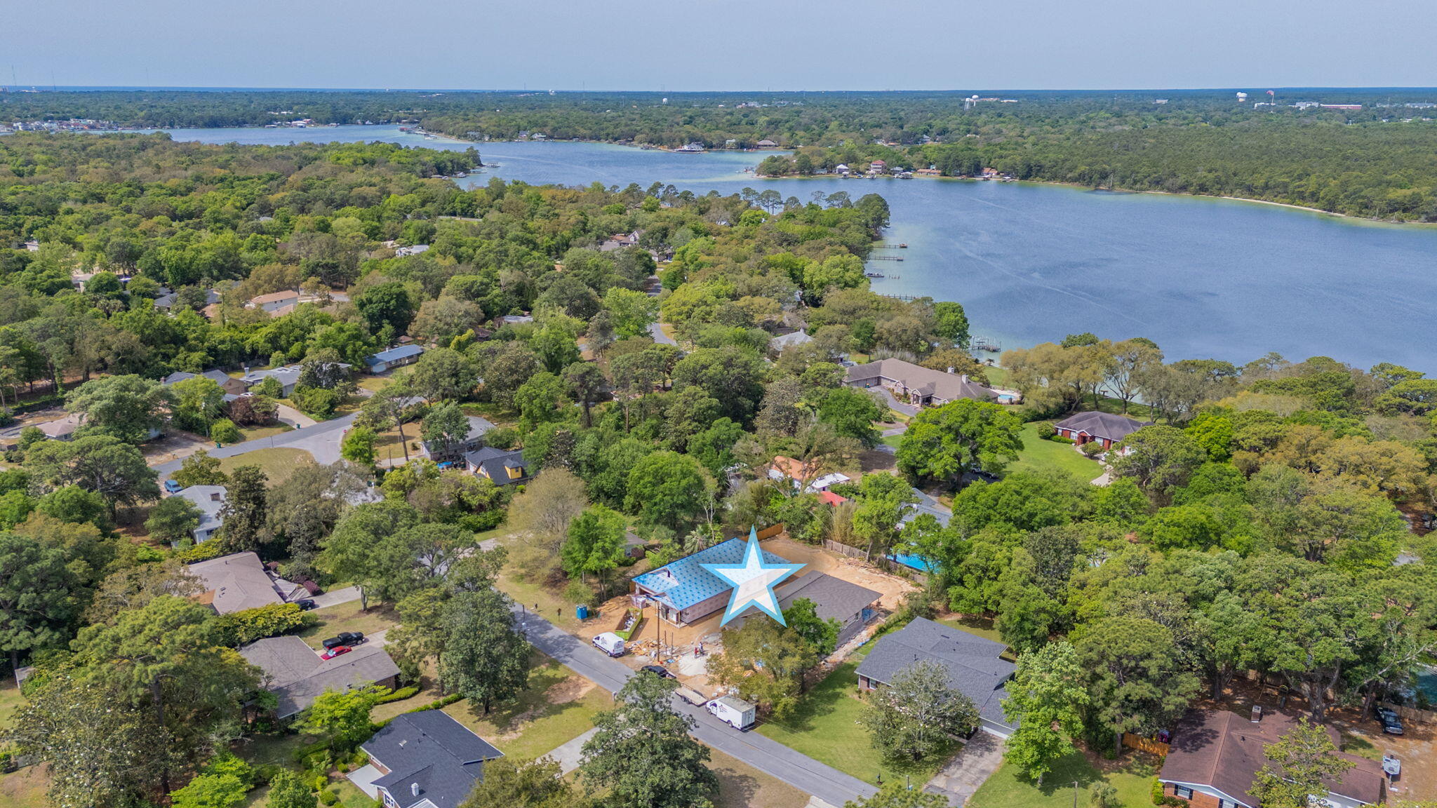 LONGWOOD - Residential