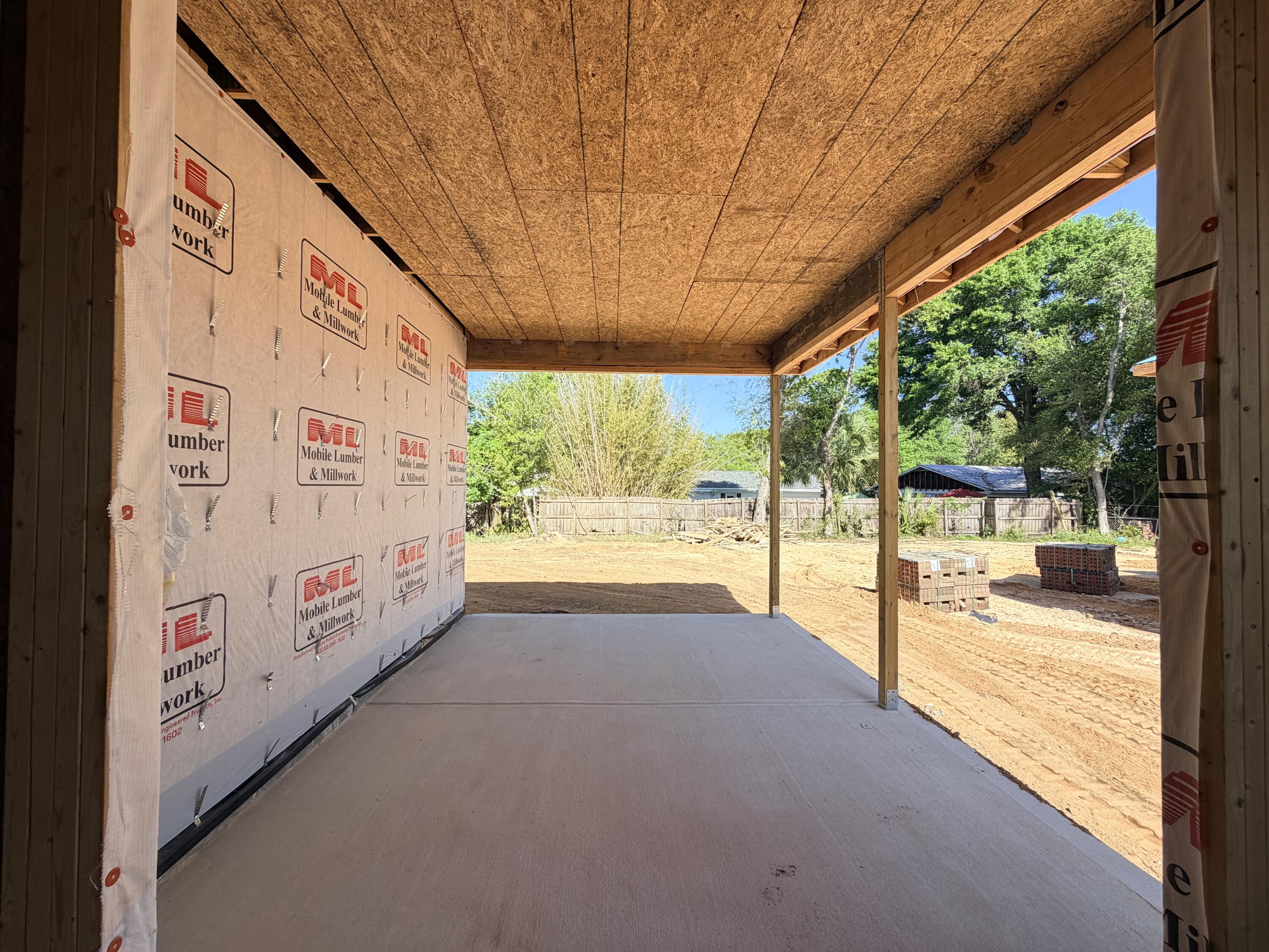 LONGWOOD - Residential