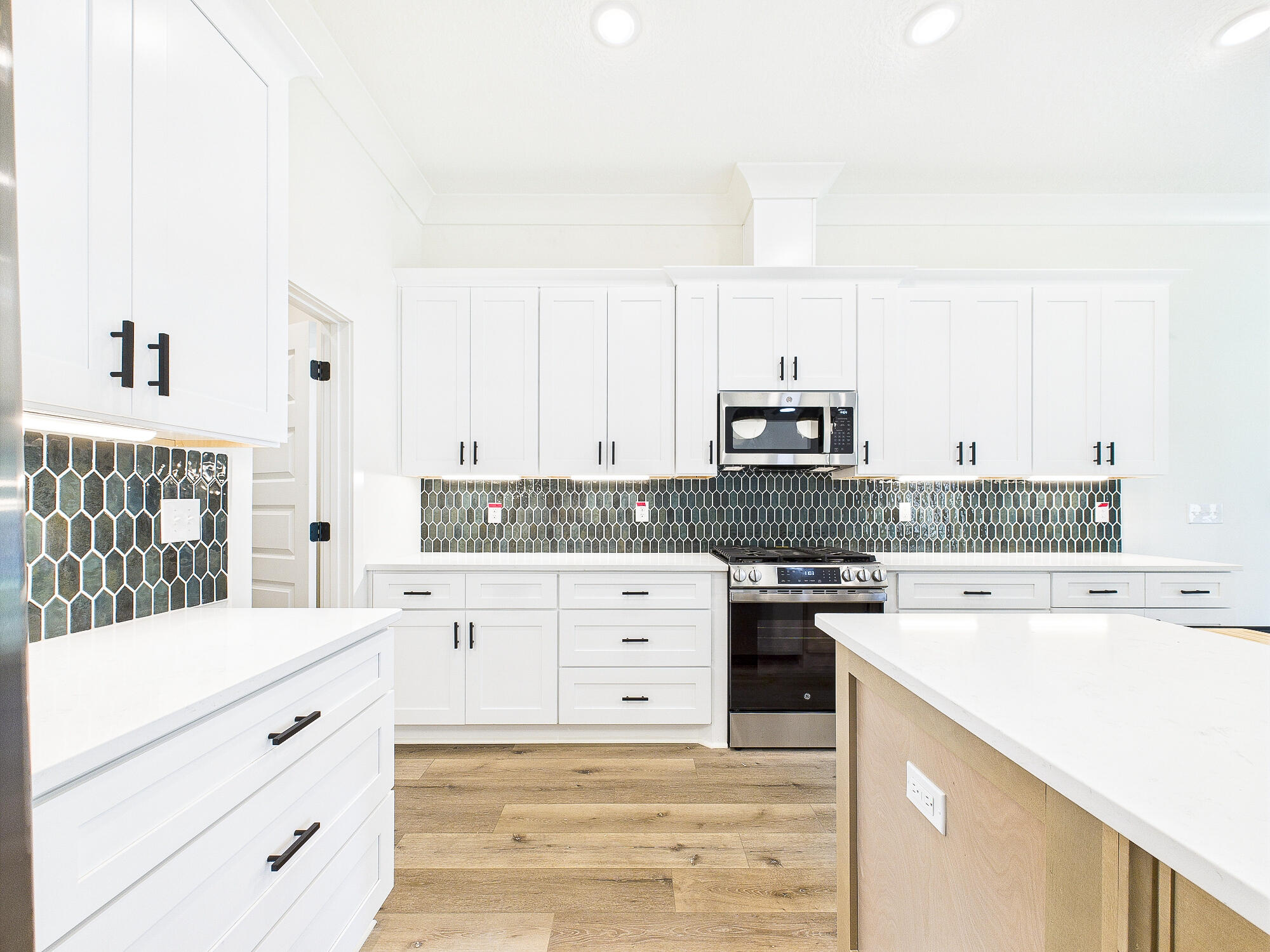 SEMINOLE 1ST ADDN - Residential