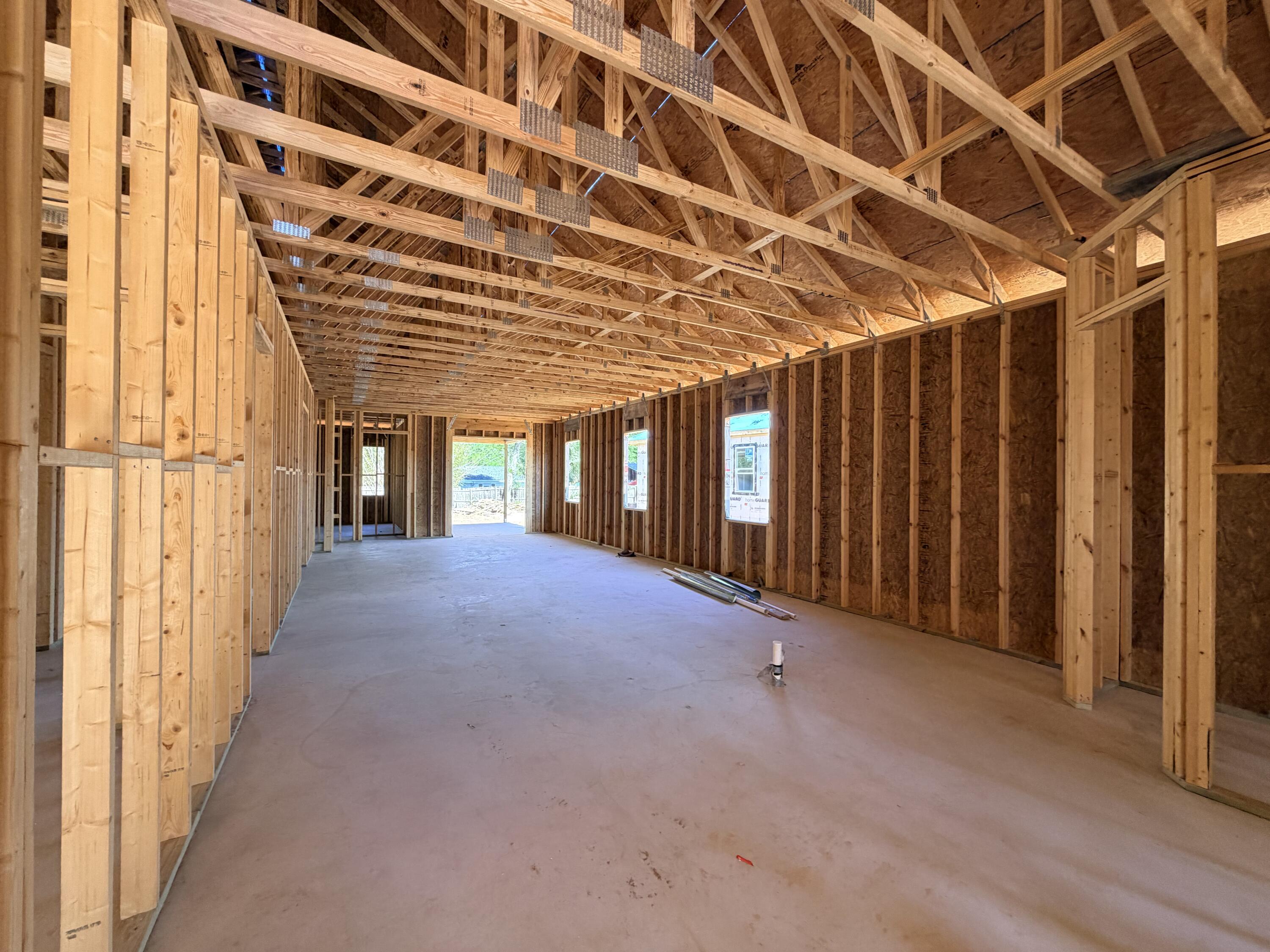 LONGWOOD - Residential