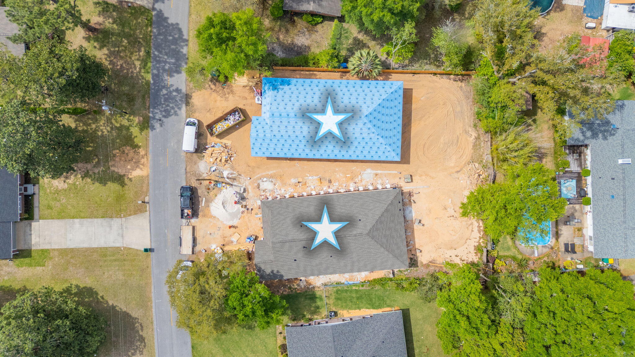 LONGWOOD - Residential