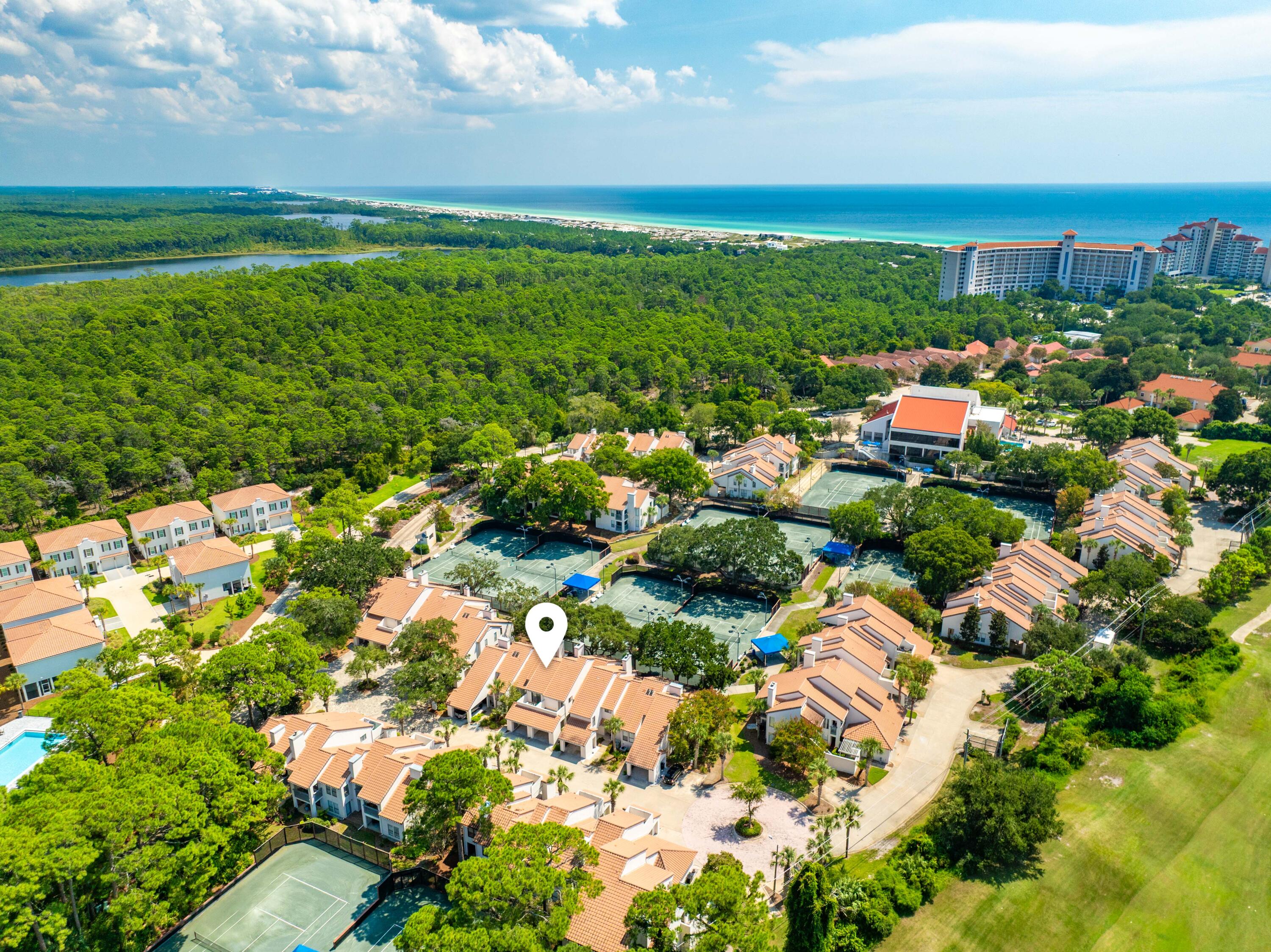25 Forest Hills Lane # 25C