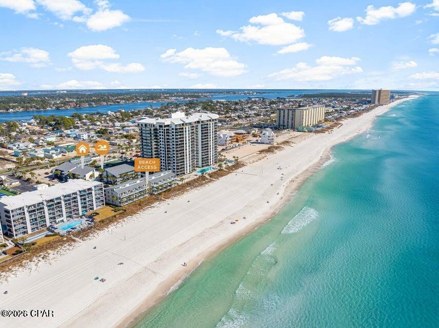 Nautical Watch II - Residential