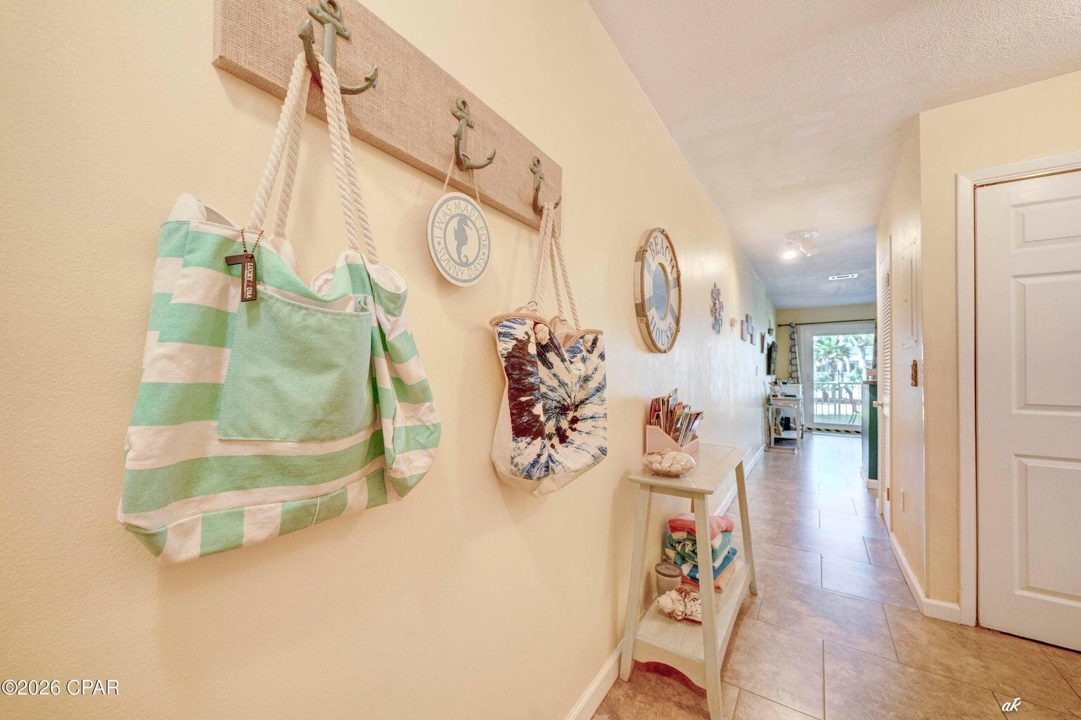 Nautical Watch II - Residential