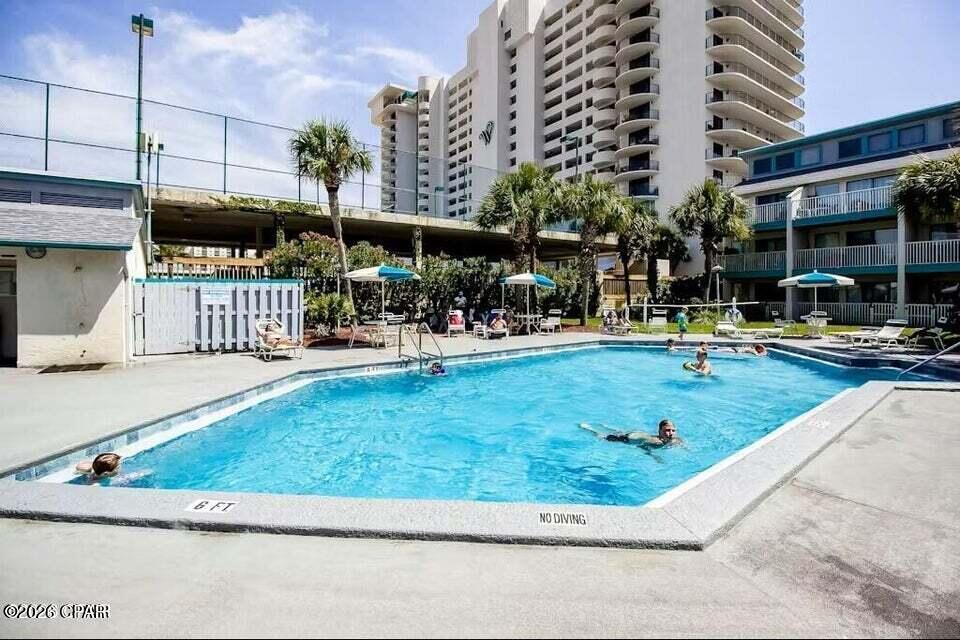 Nautical Watch II - Residential