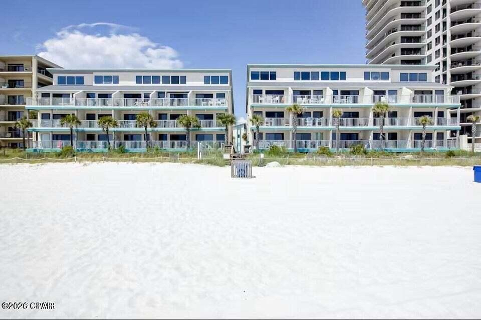 Nautical Watch II - Residential