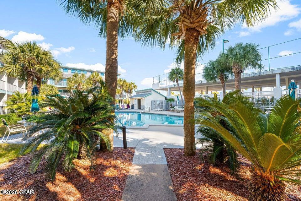 Nautical Watch II - Residential