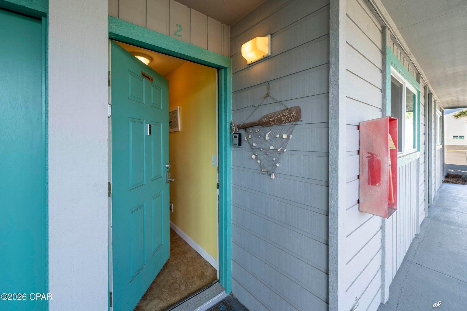 Nautical Watch II - Residential