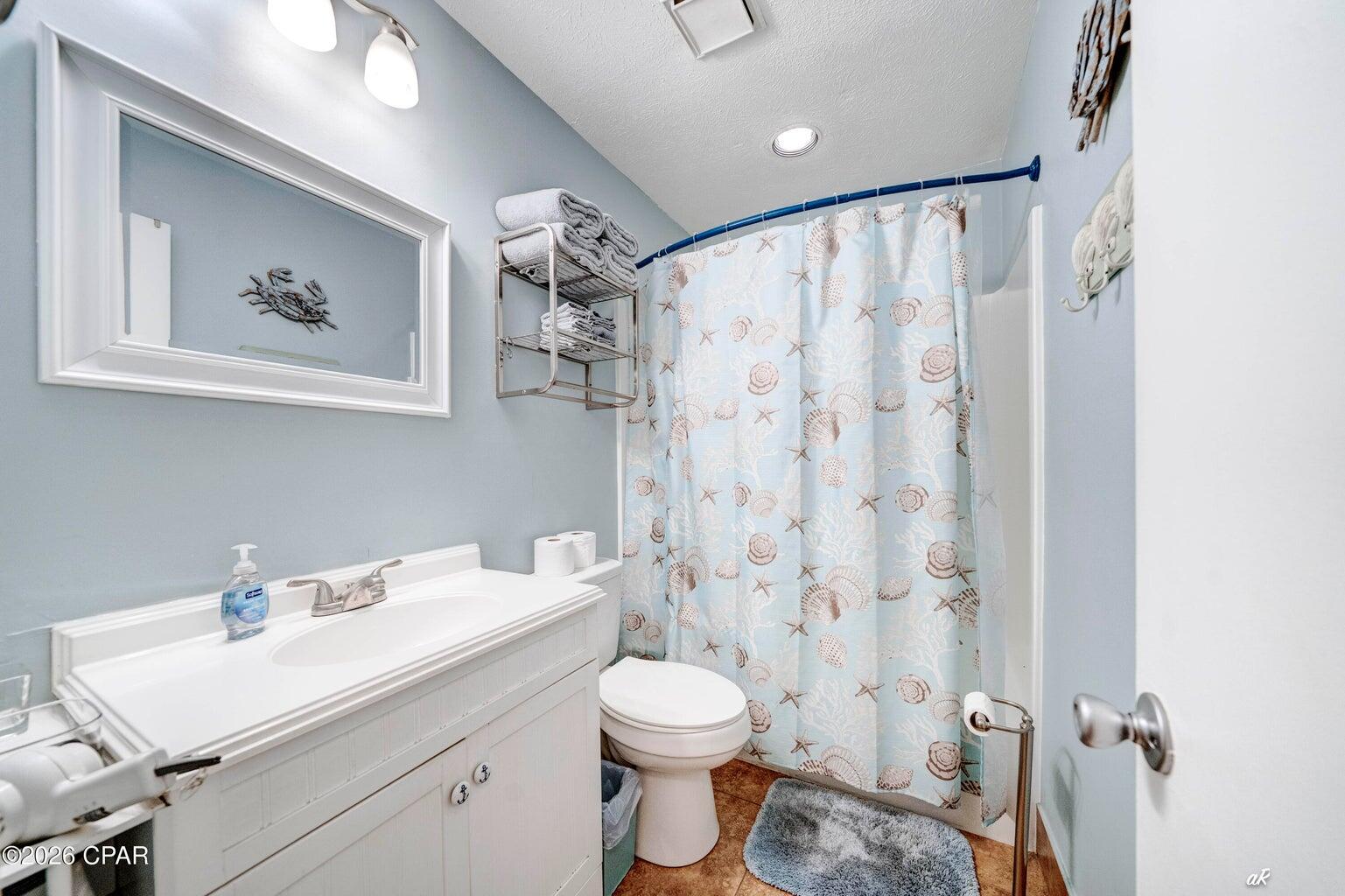 Nautical Watch II - Residential