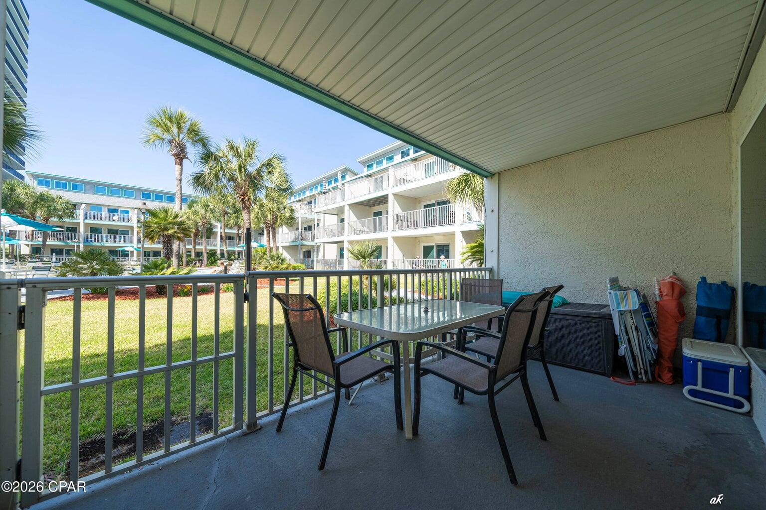 Nautical Watch II - Residential