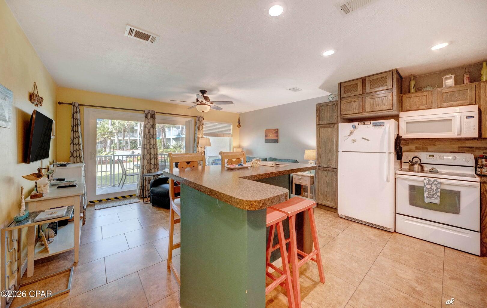 Nautical Watch II - Residential