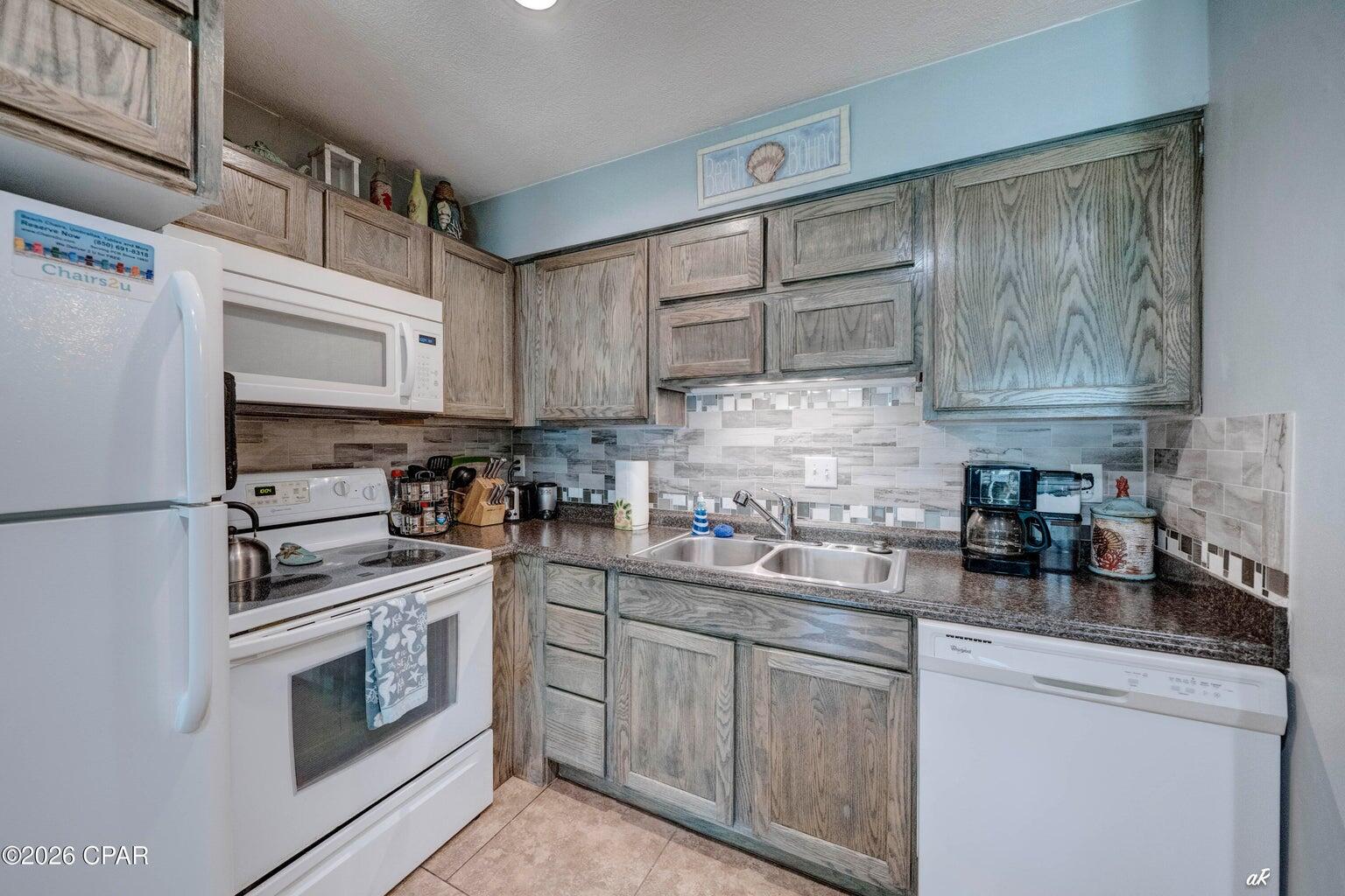 Nautical Watch II - Residential