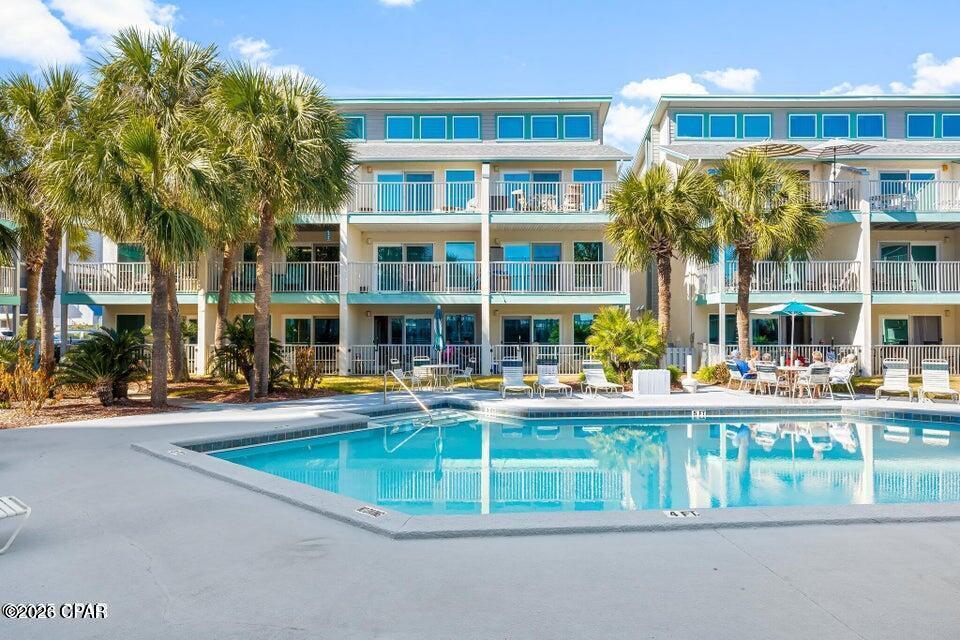 Nautical Watch II - Residential