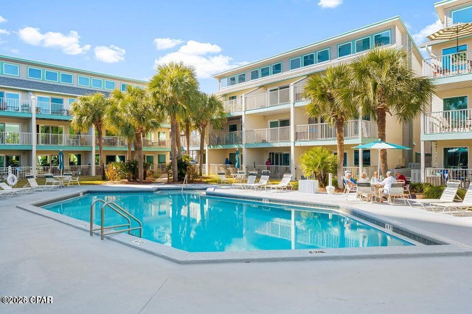 Nautical Watch II - Residential