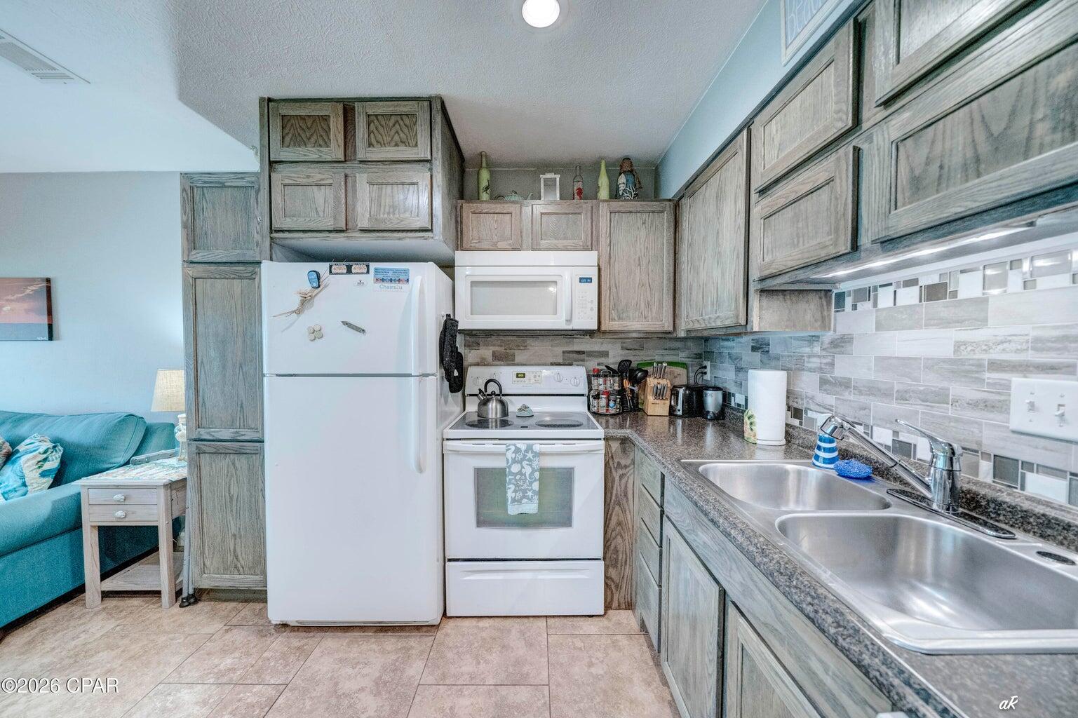 Nautical Watch II - Residential