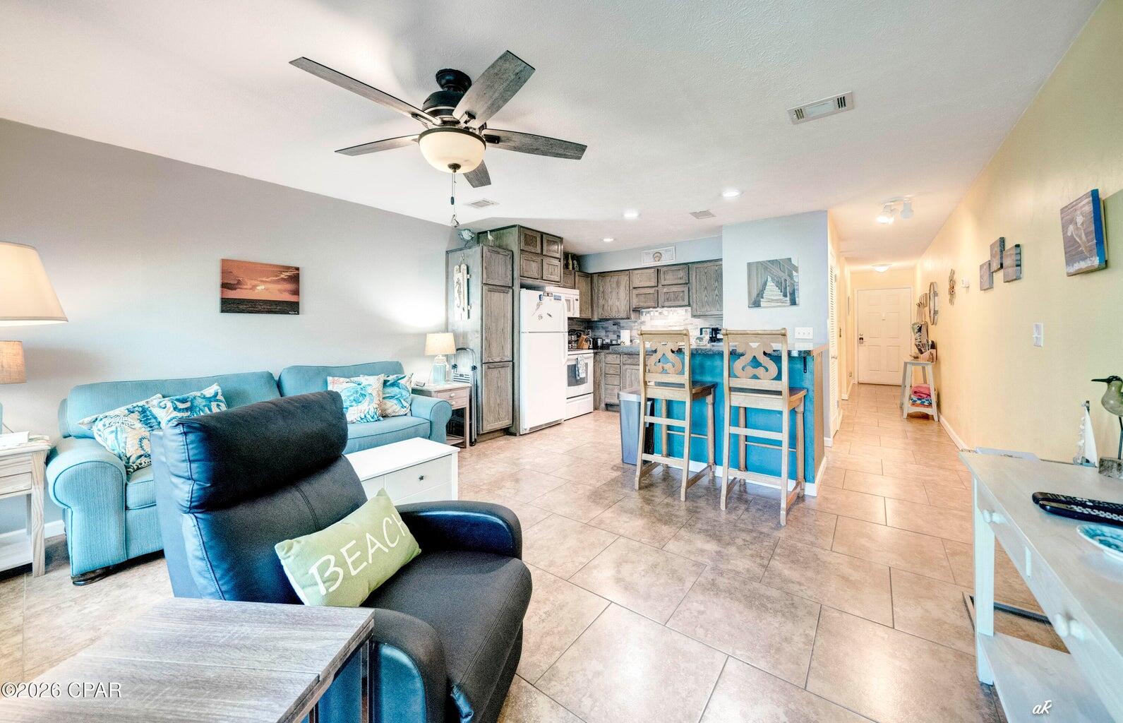 Nautical Watch II - Residential