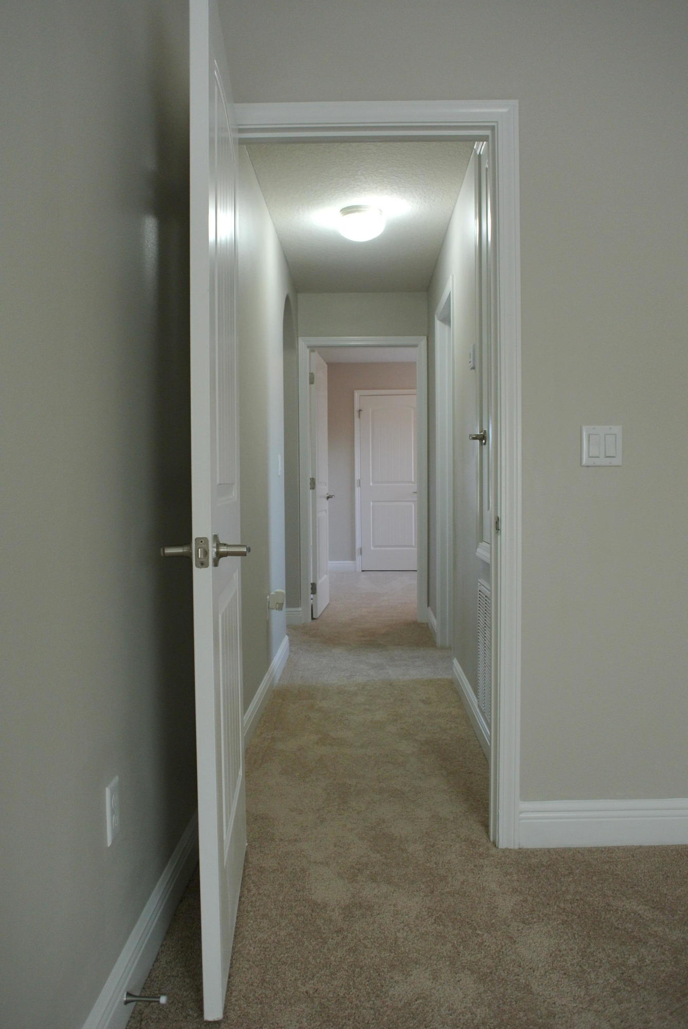 HOLLEY BY THE SEA - Residential