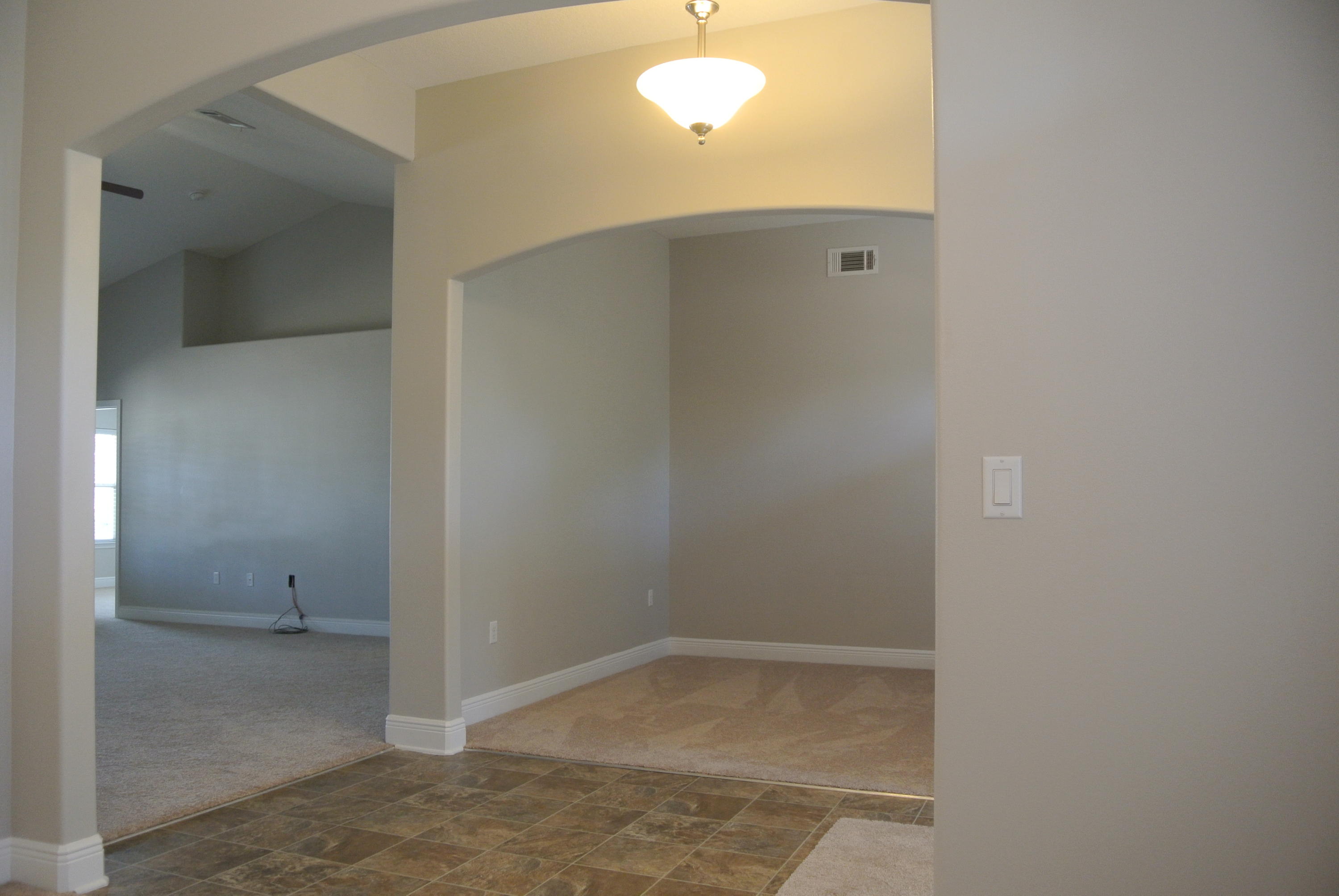 HOLLEY BY THE SEA - Residential