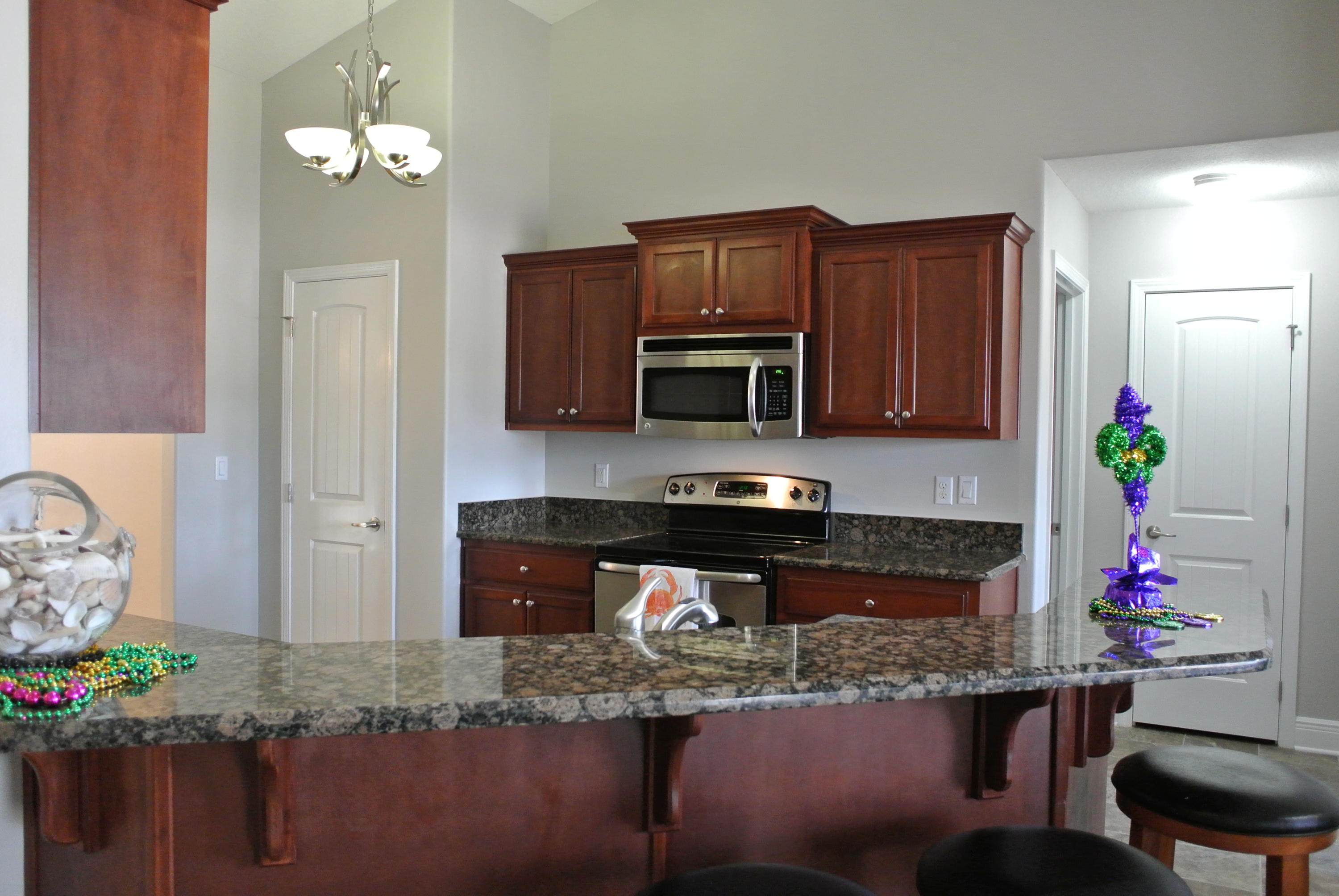 HOLLEY BY THE SEA - Residential