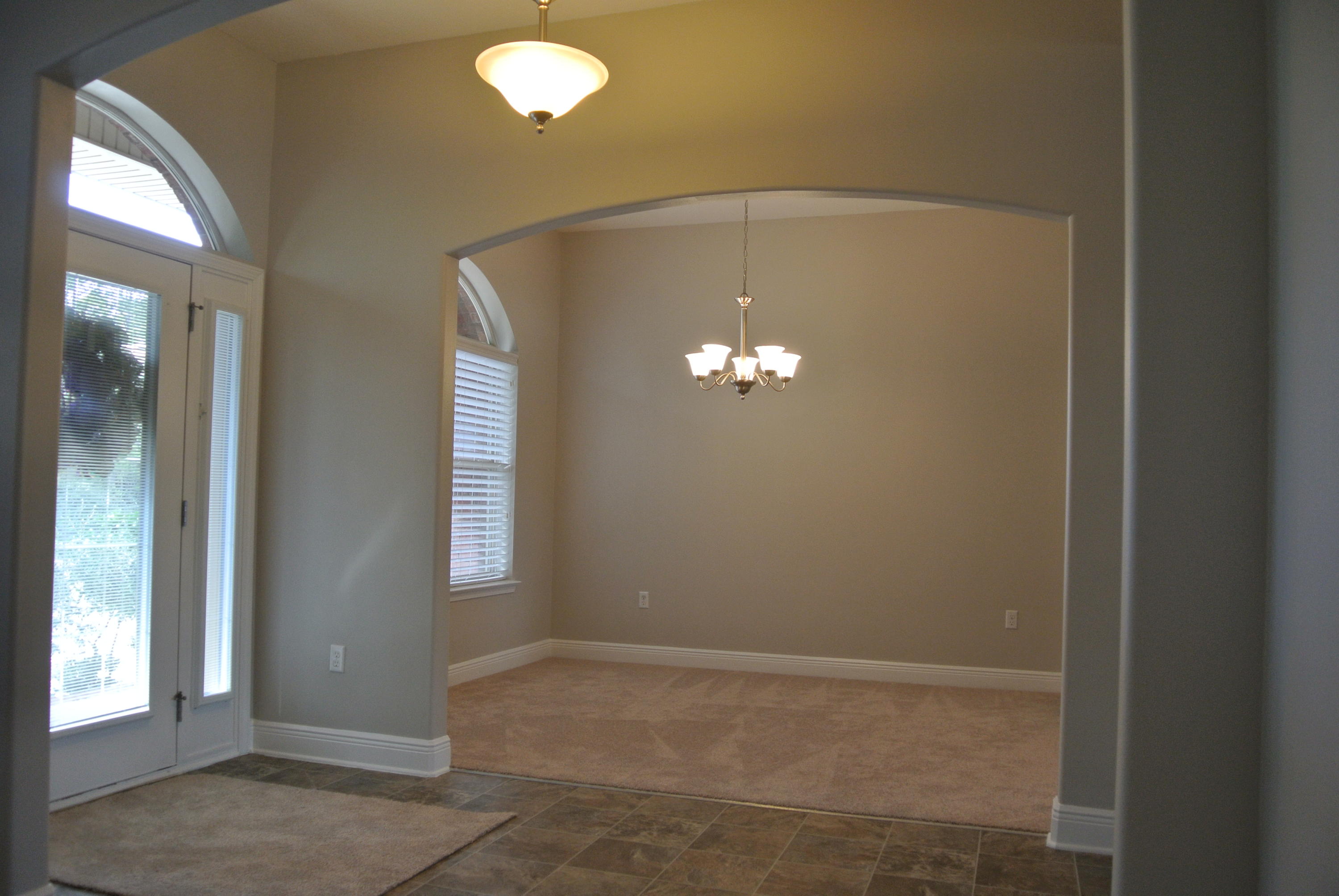 HOLLEY BY THE SEA - Residential