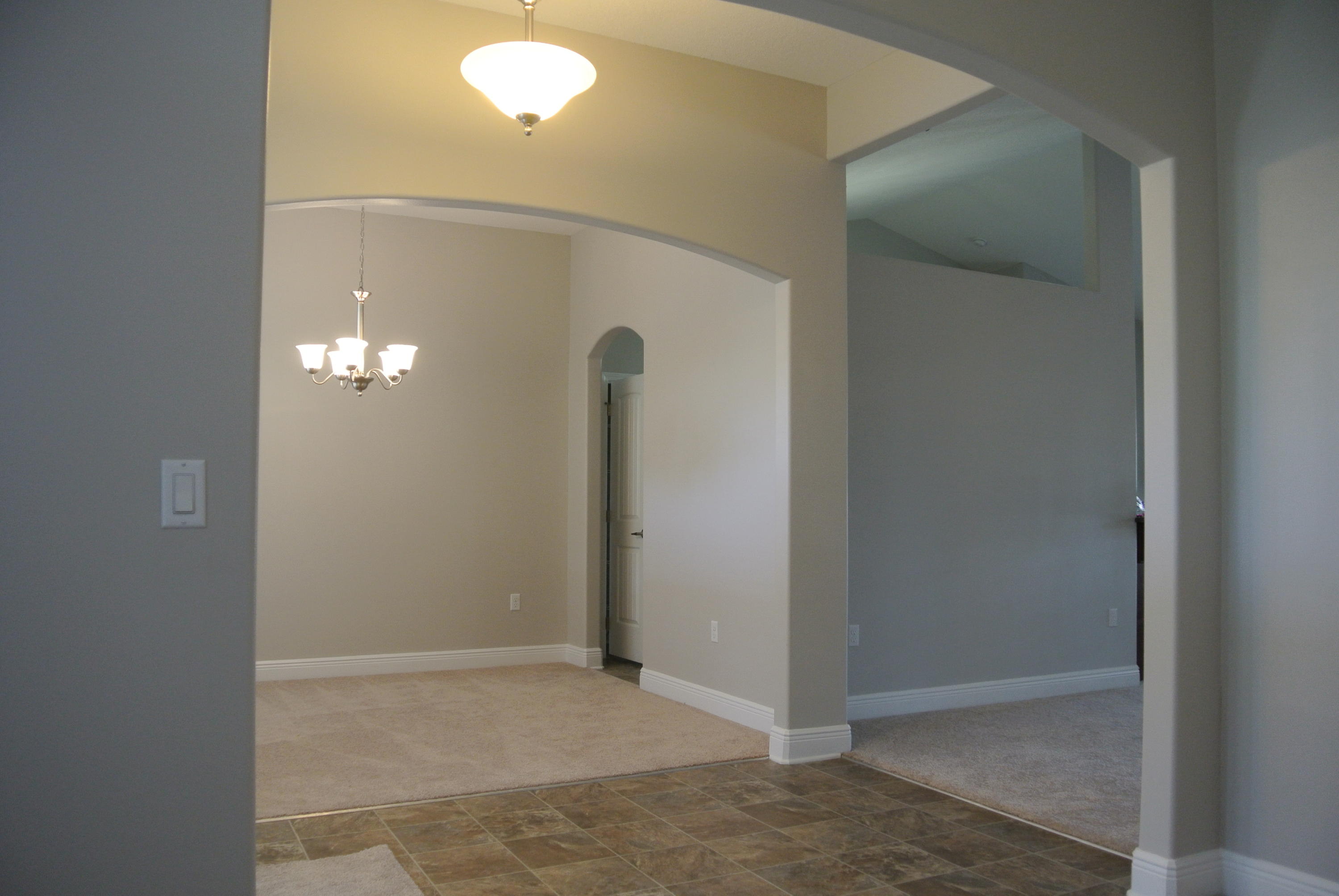 HOLLEY BY THE SEA - Residential