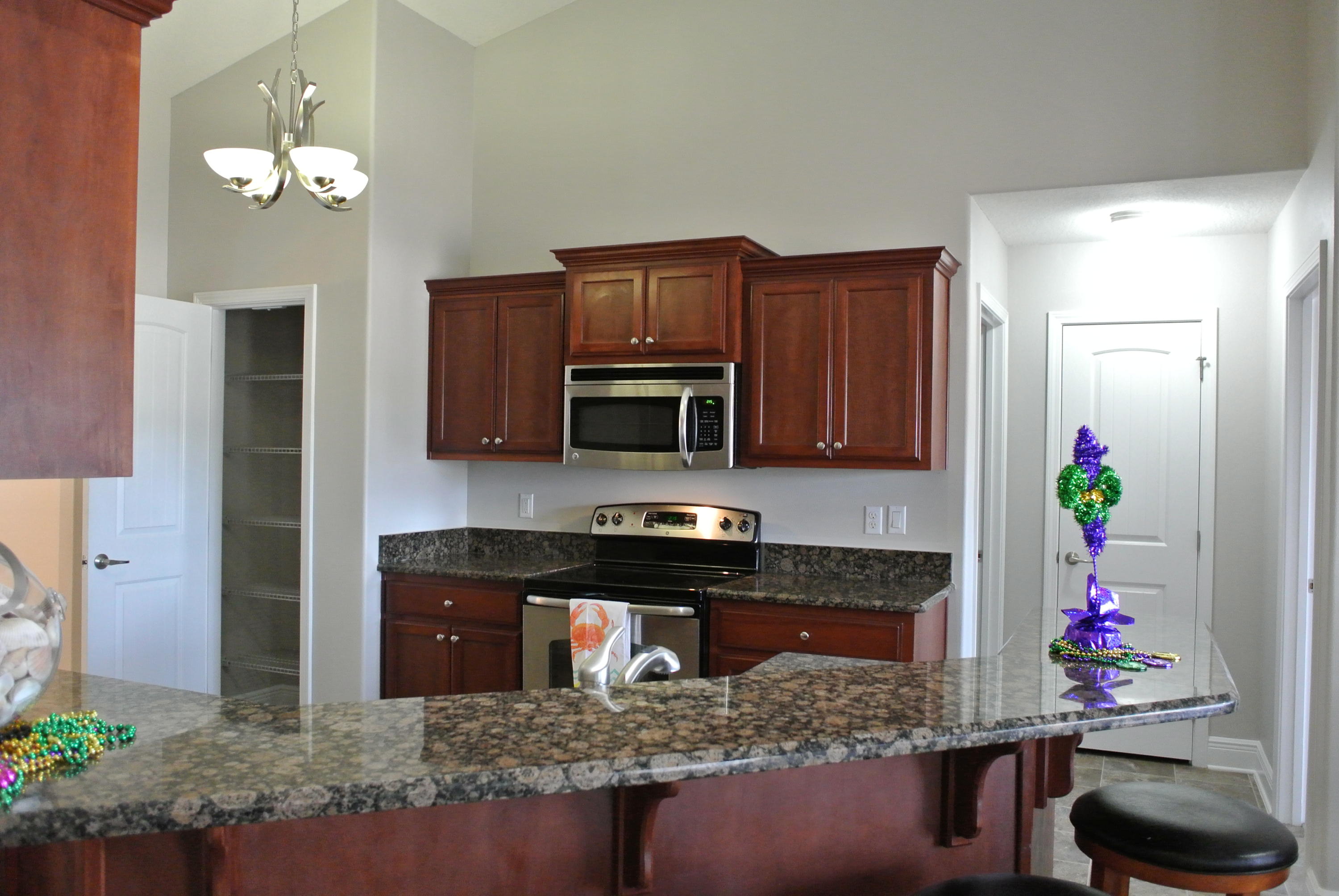 HOLLEY BY THE SEA - Residential