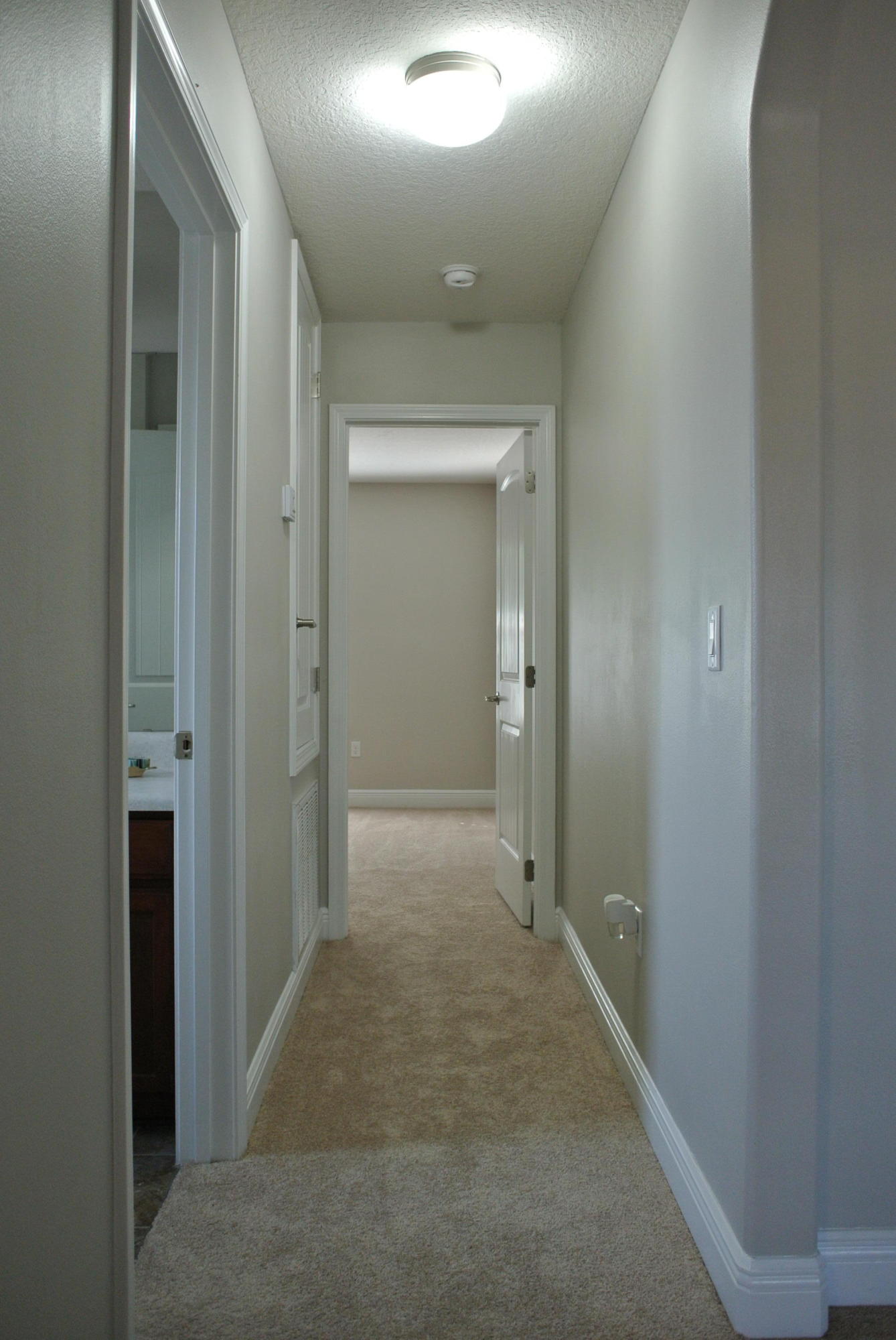 HOLLEY BY THE SEA - Residential