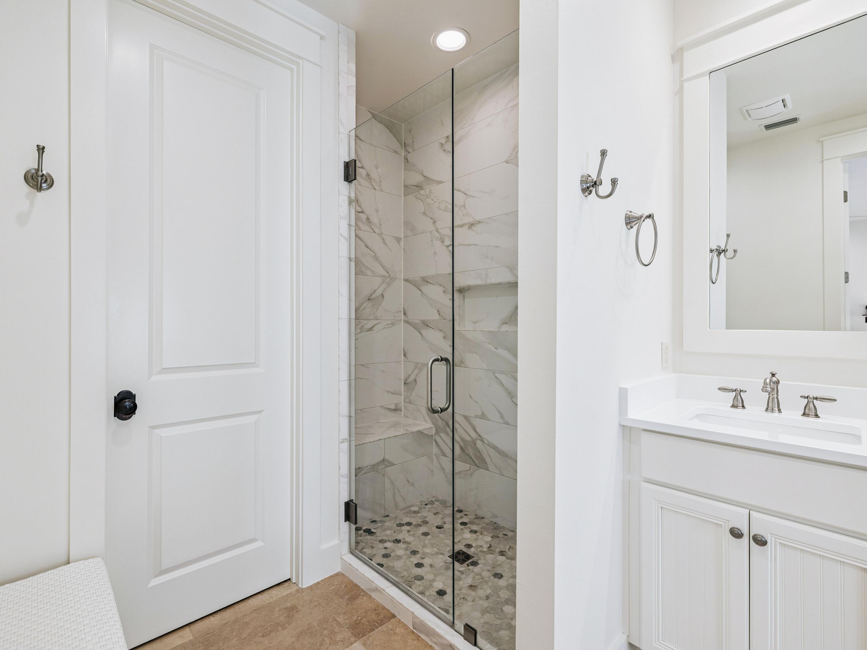 CARSON OAKS - Residential