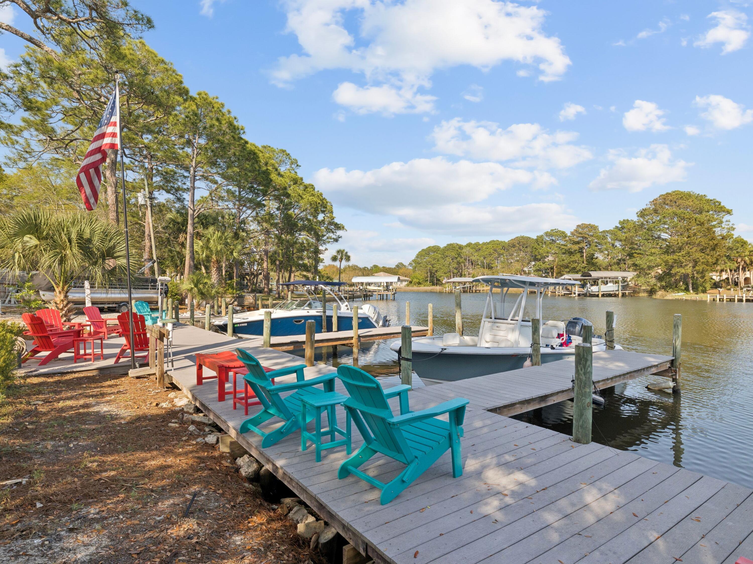 CARSON OAKS - Residential