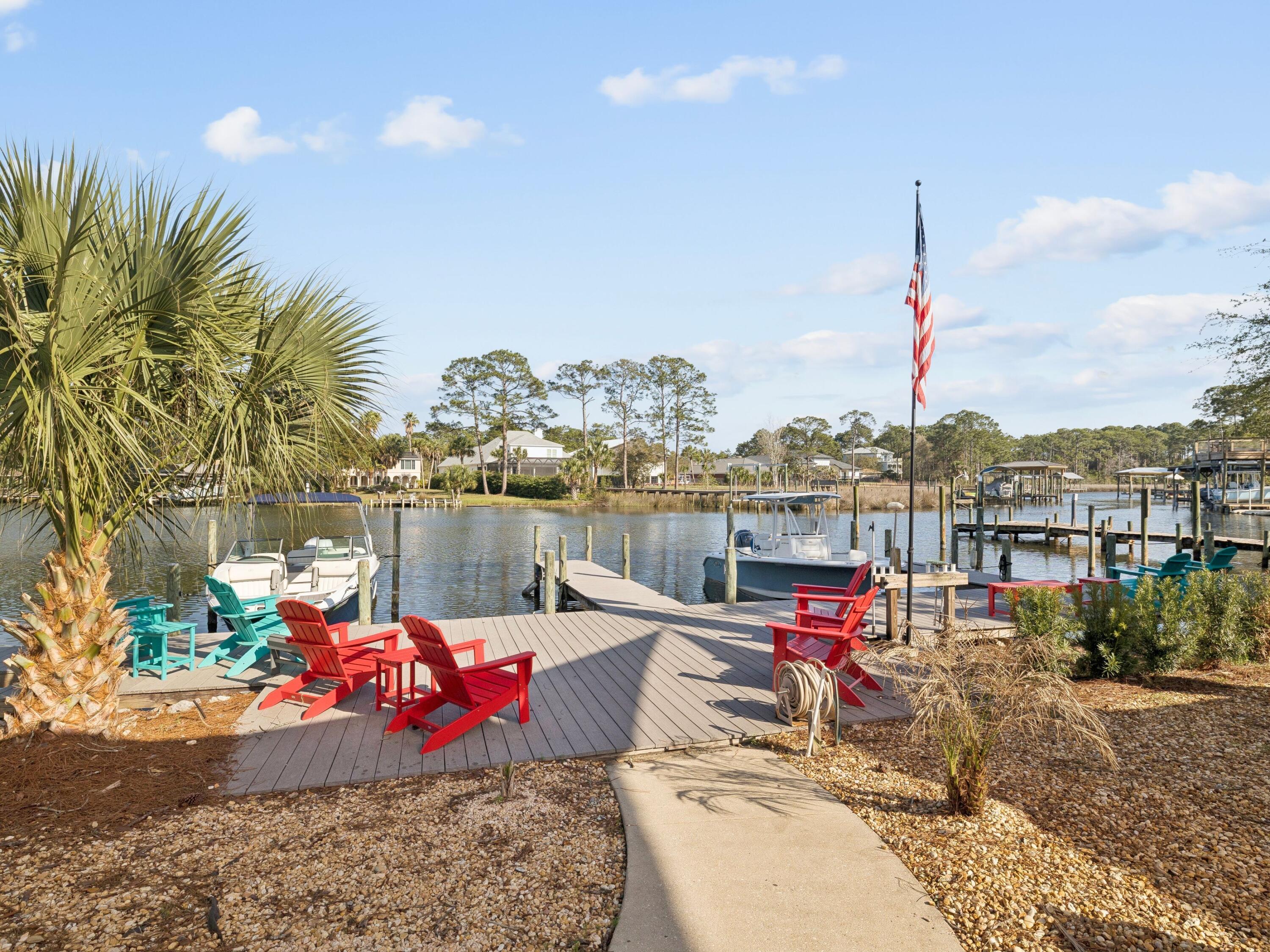 CARSON OAKS - Residential