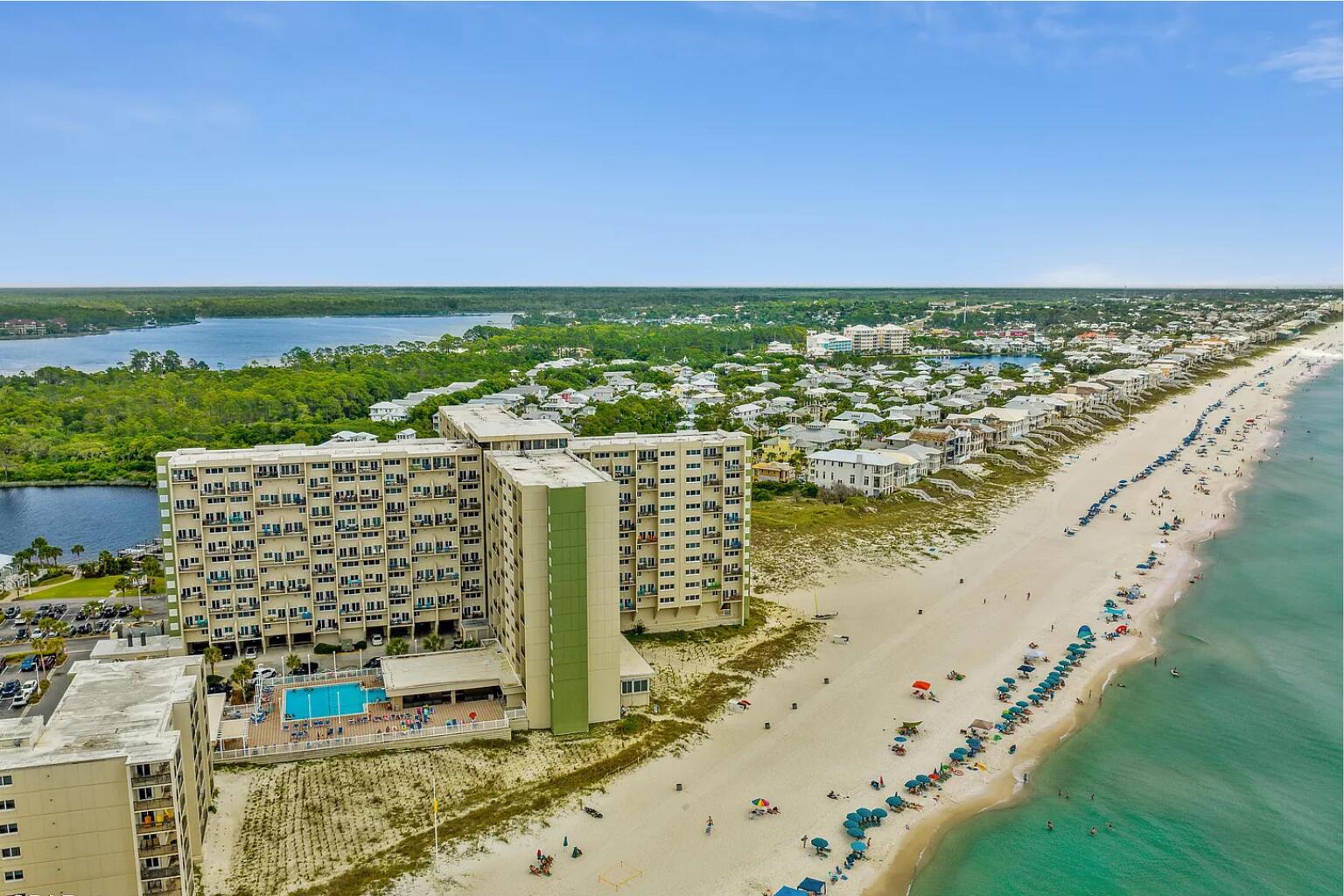PINNACLE PORT - Residential
