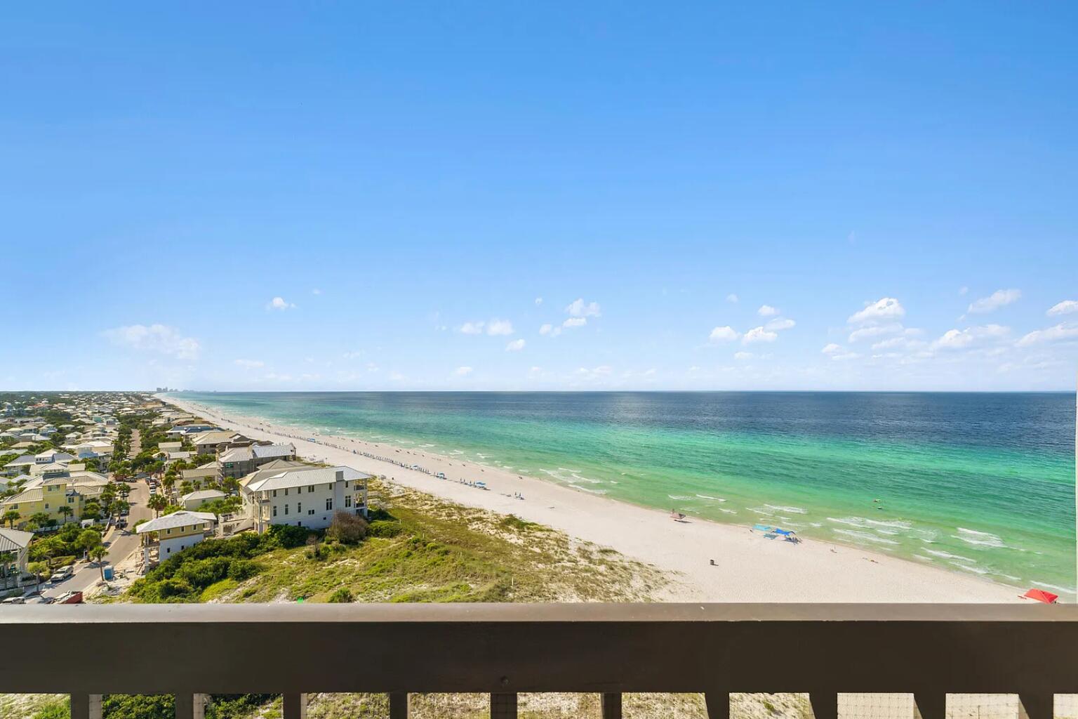 PINNACLE PORT - Residential