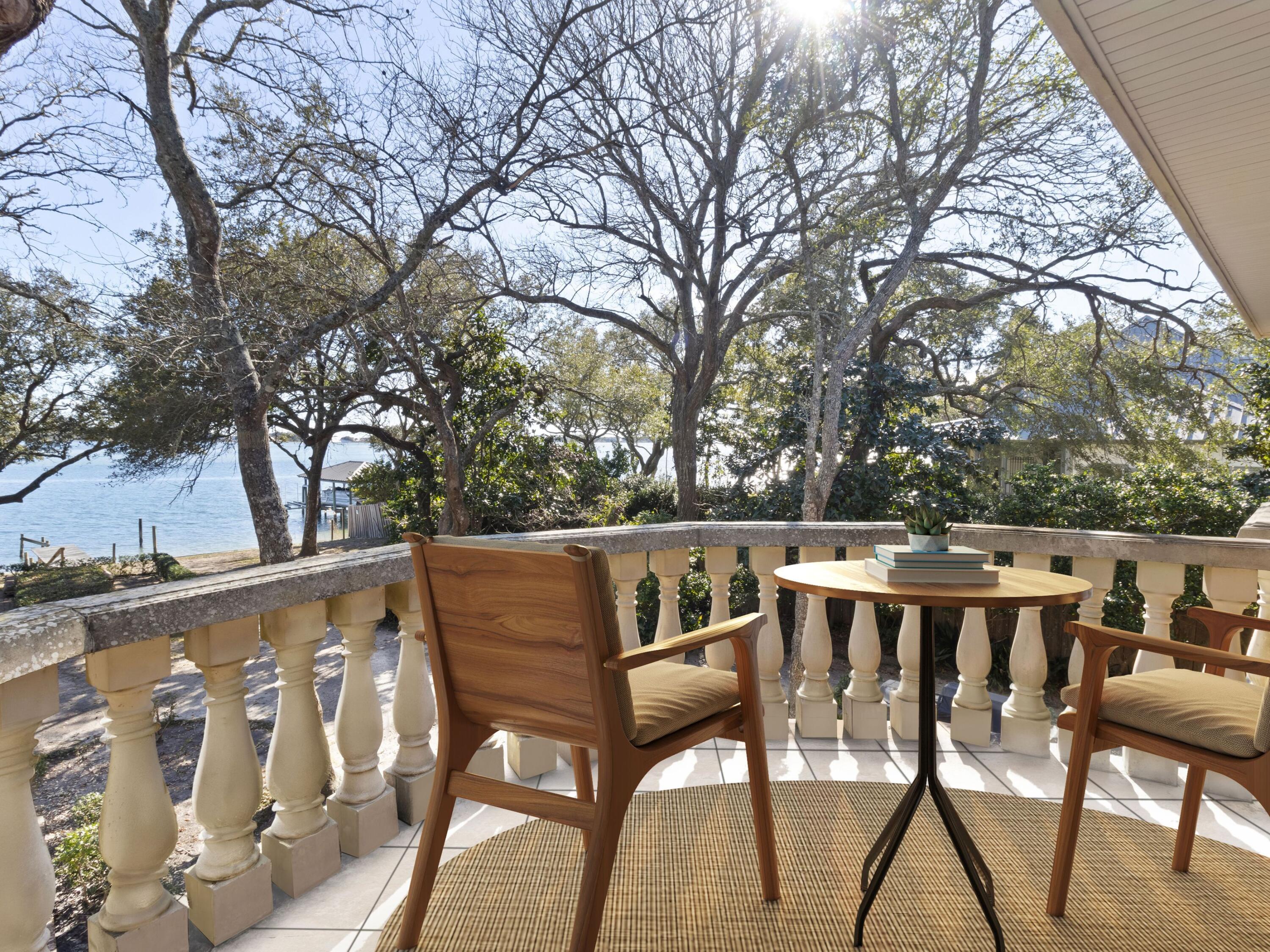 GULFVIEW S/D TO MARY ESTHER - Residential