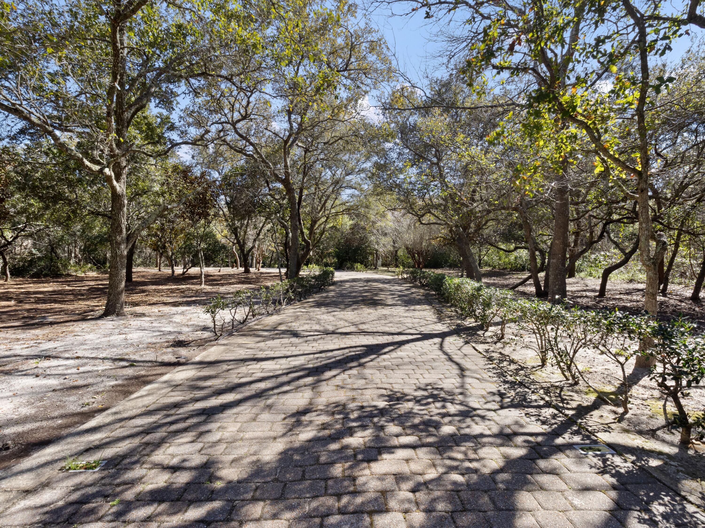 GULFVIEW S/D TO MARY ESTHER - Residential