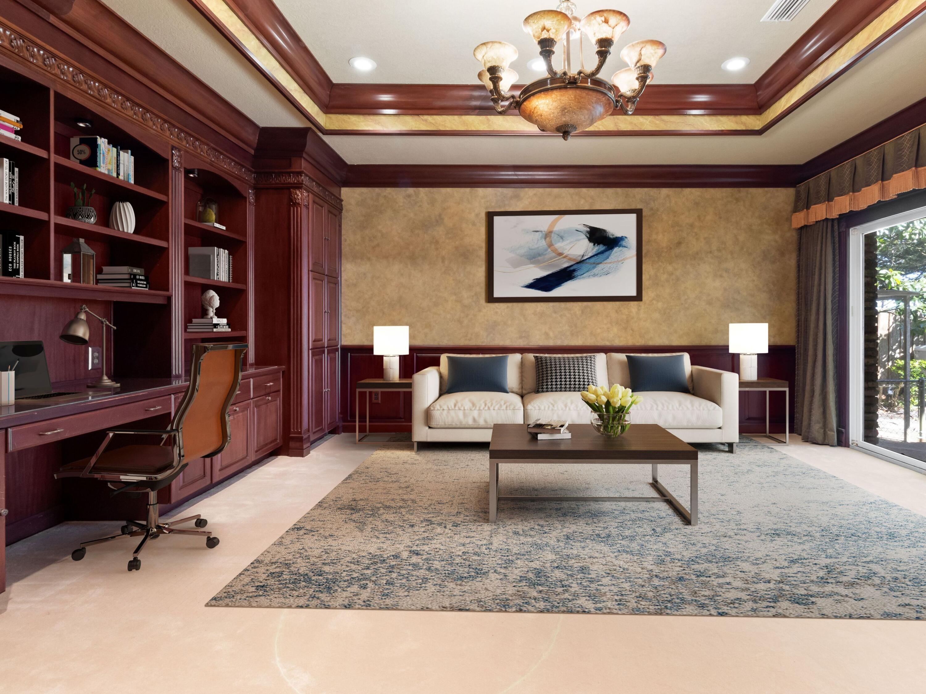 GULFVIEW S/D TO MARY ESTHER - Residential