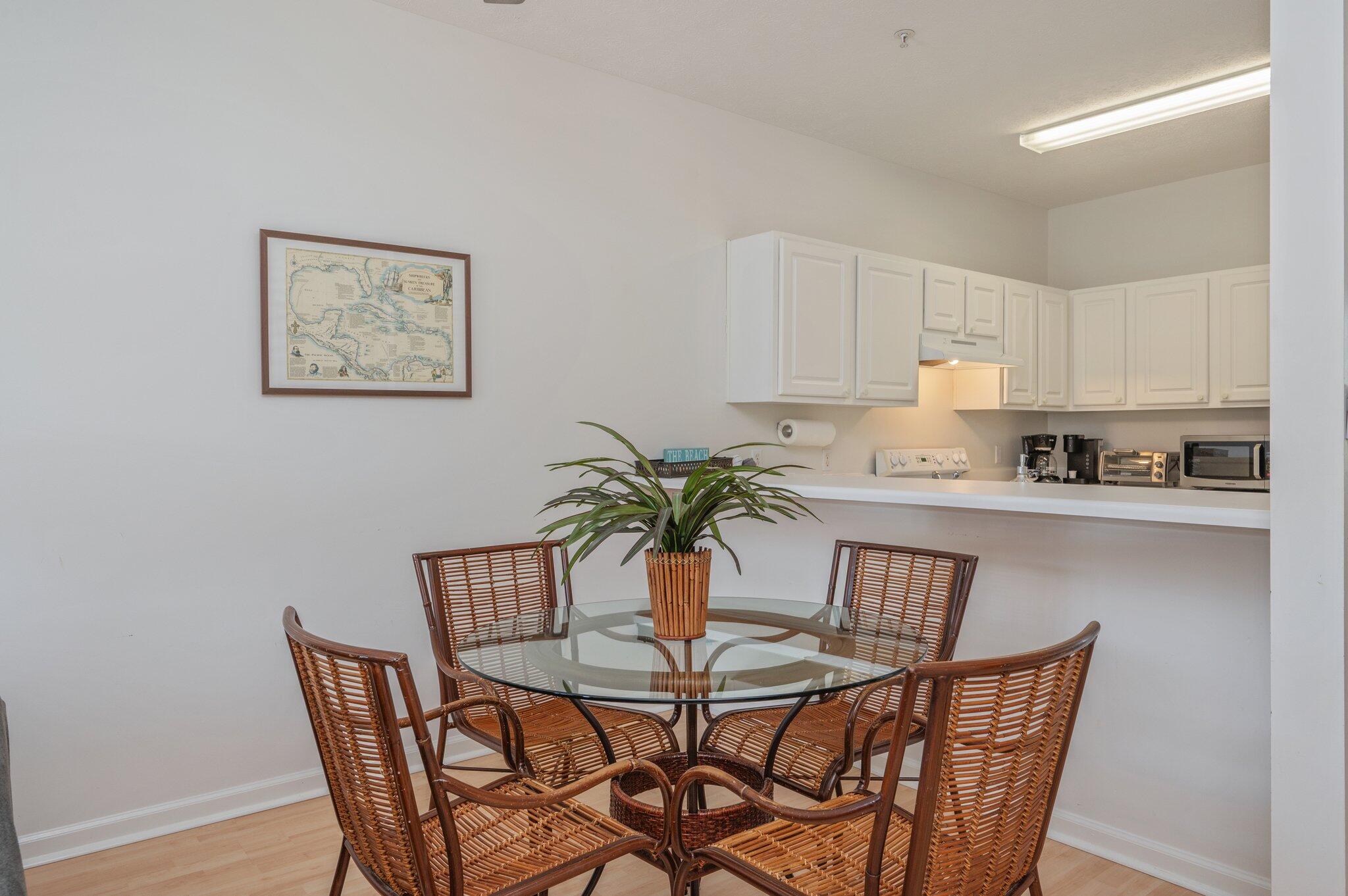 HERONS WATCH CONDO PH 2 - Residential