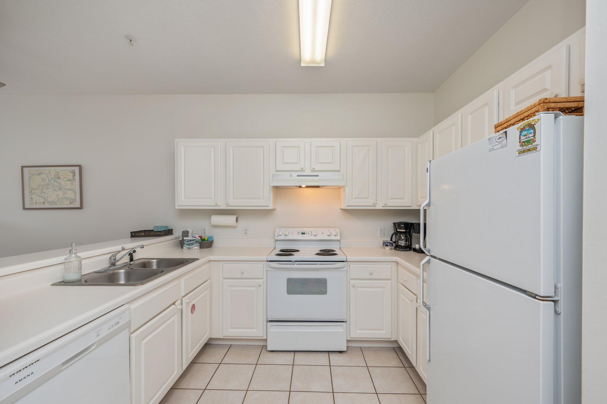 HERONS WATCH CONDO PH 2 - Residential