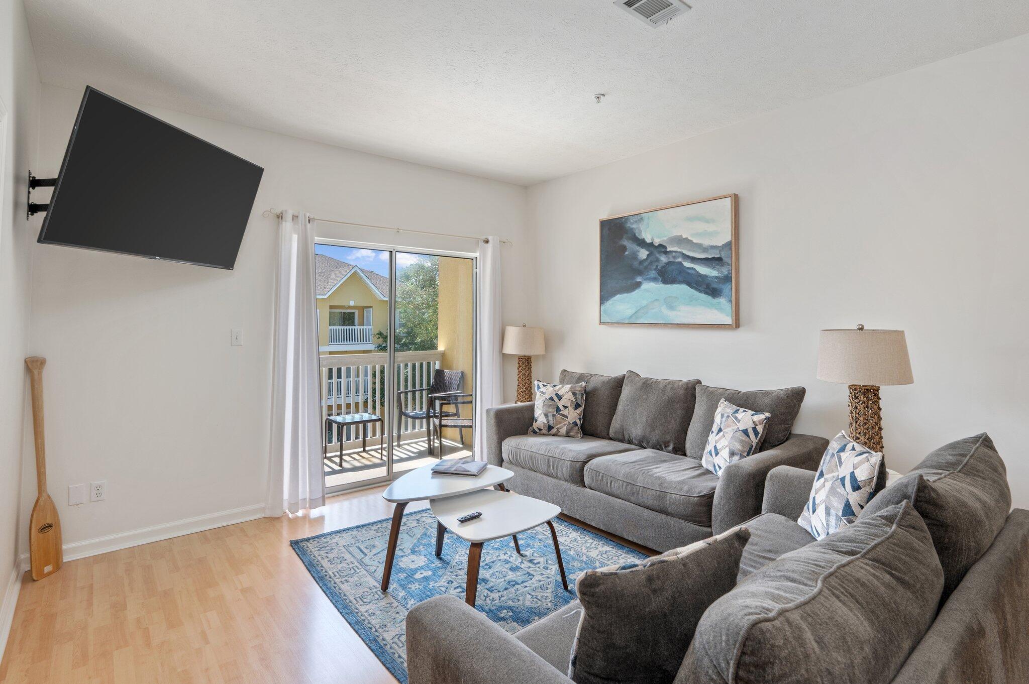 HERONS WATCH CONDO PH 2 - Residential