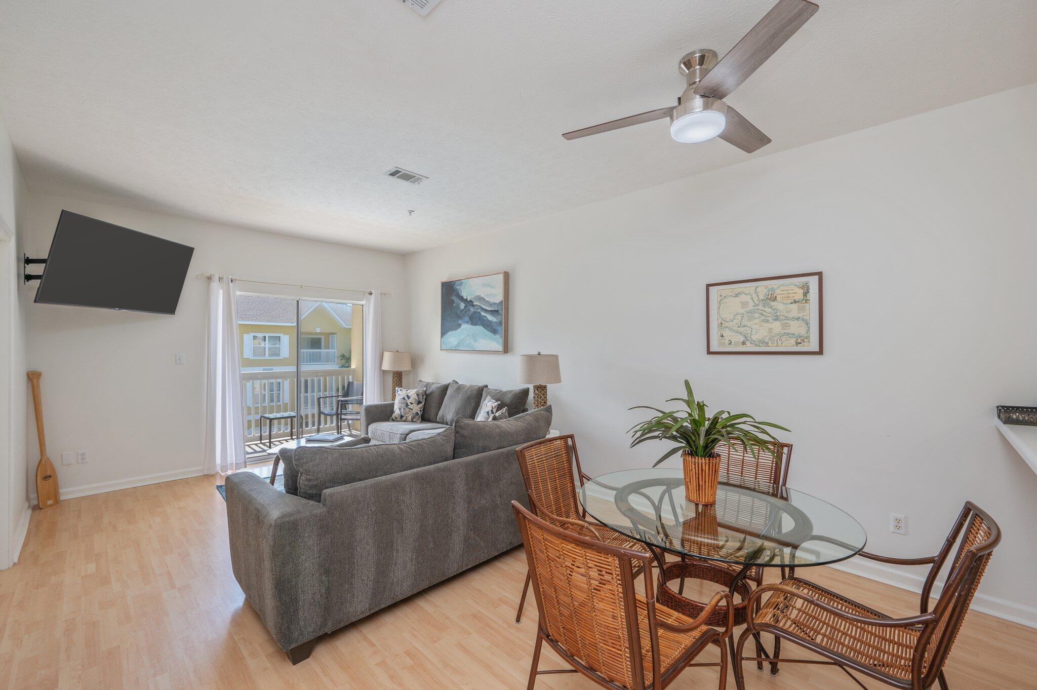 HERONS WATCH CONDO PH 2 - Residential