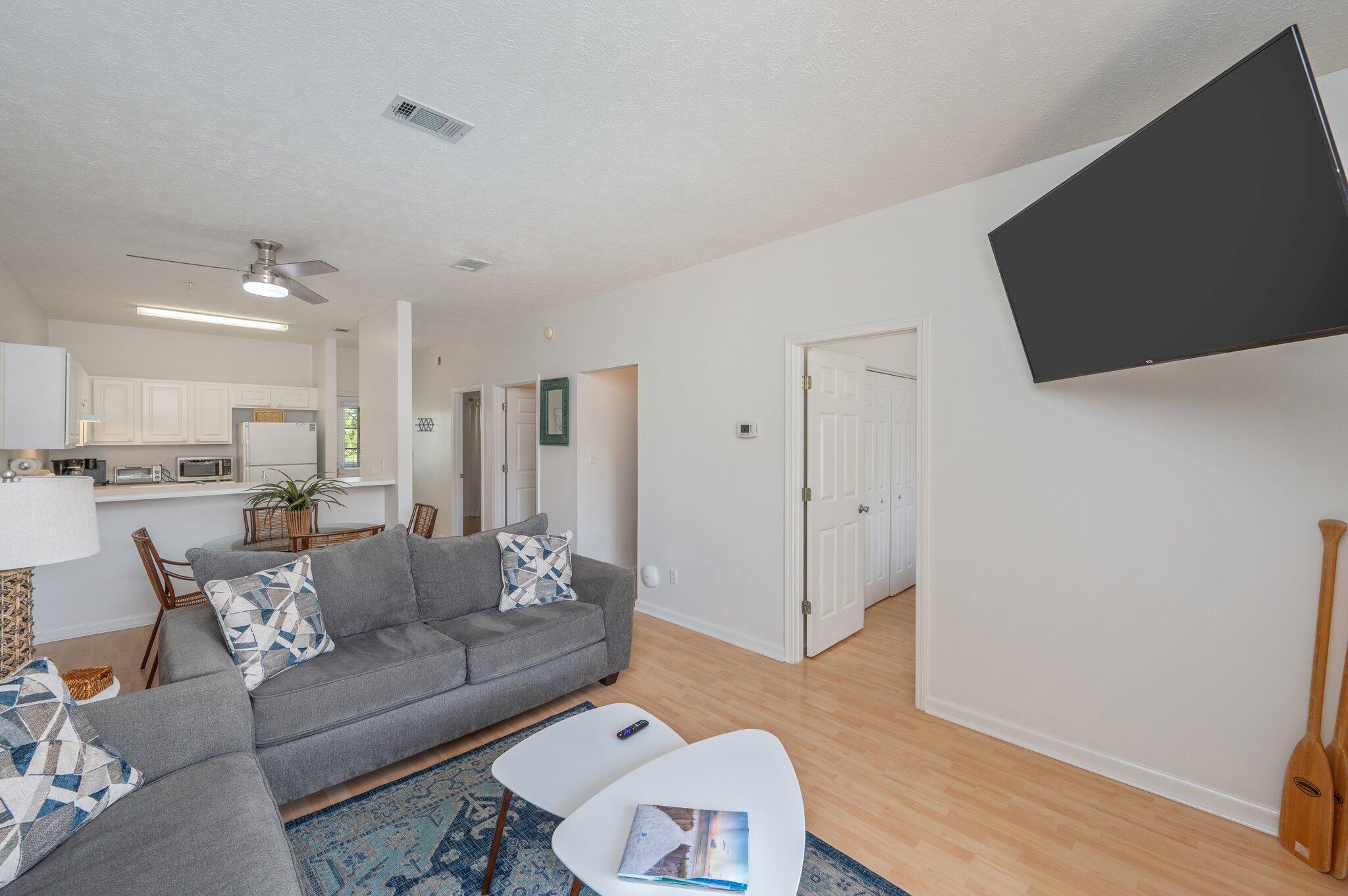 HERONS WATCH CONDO PH 2 - Residential