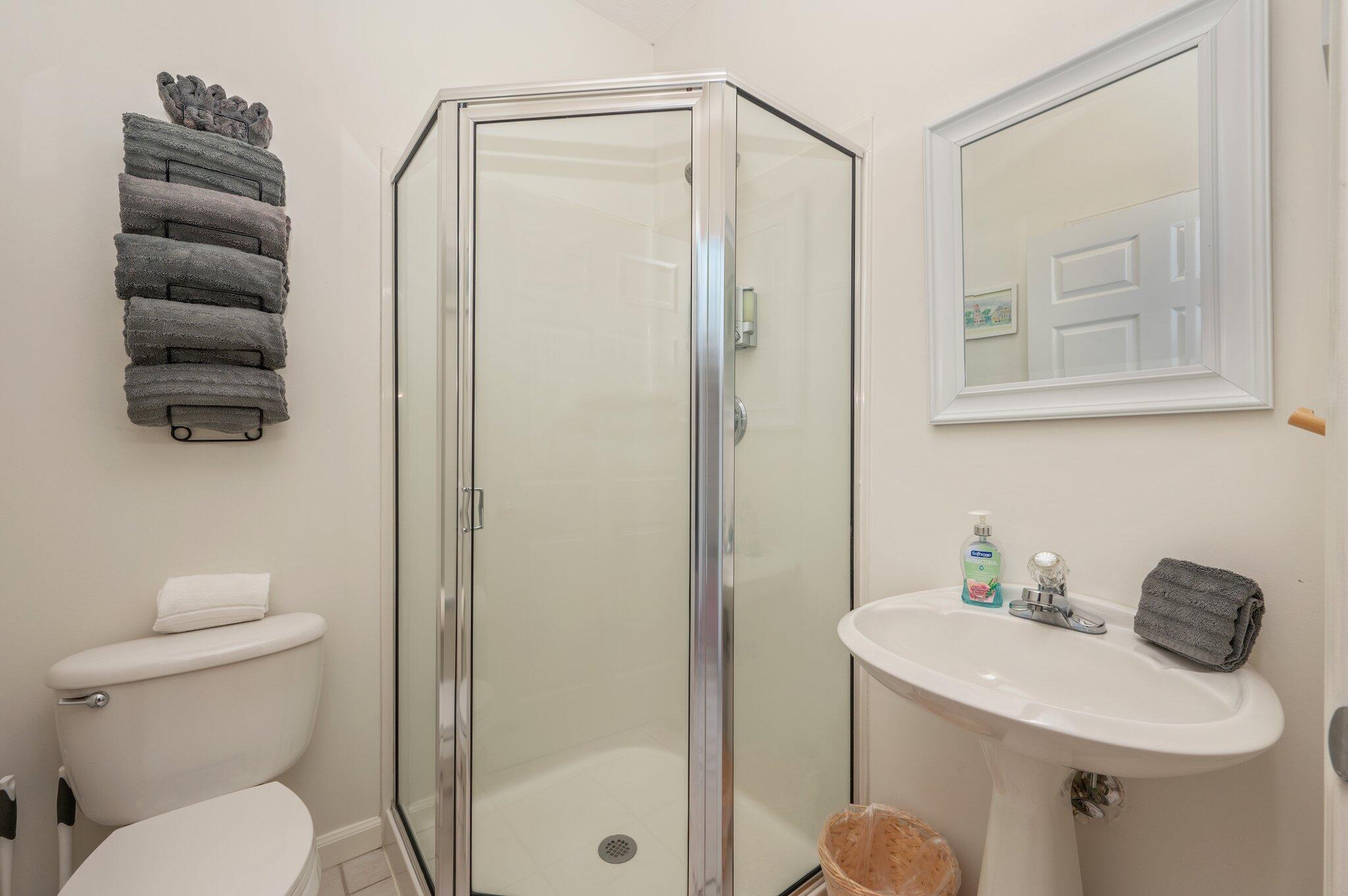 HERONS WATCH CONDO PH 2 - Residential