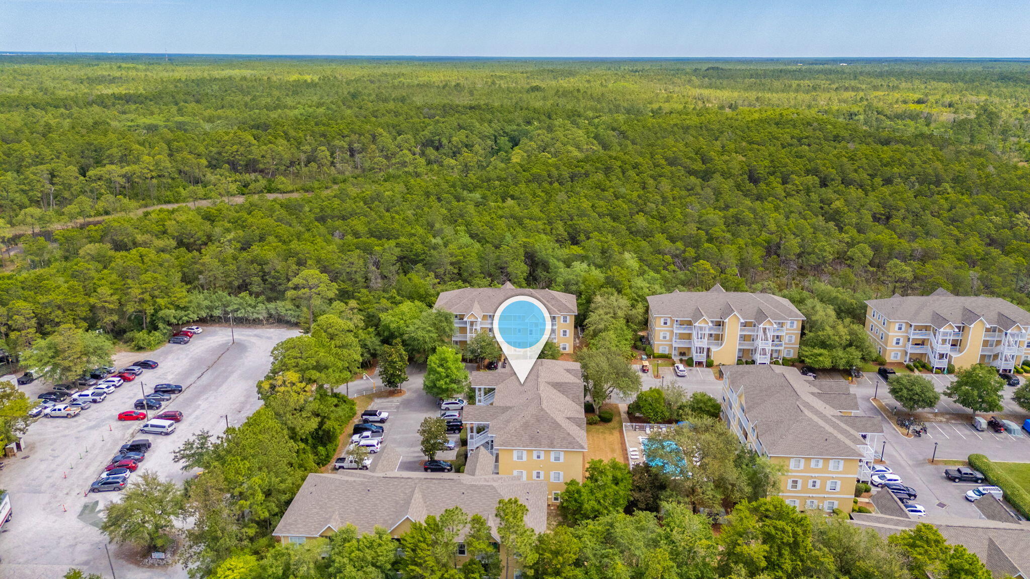 HERONS WATCH CONDO PH 2 - Residential