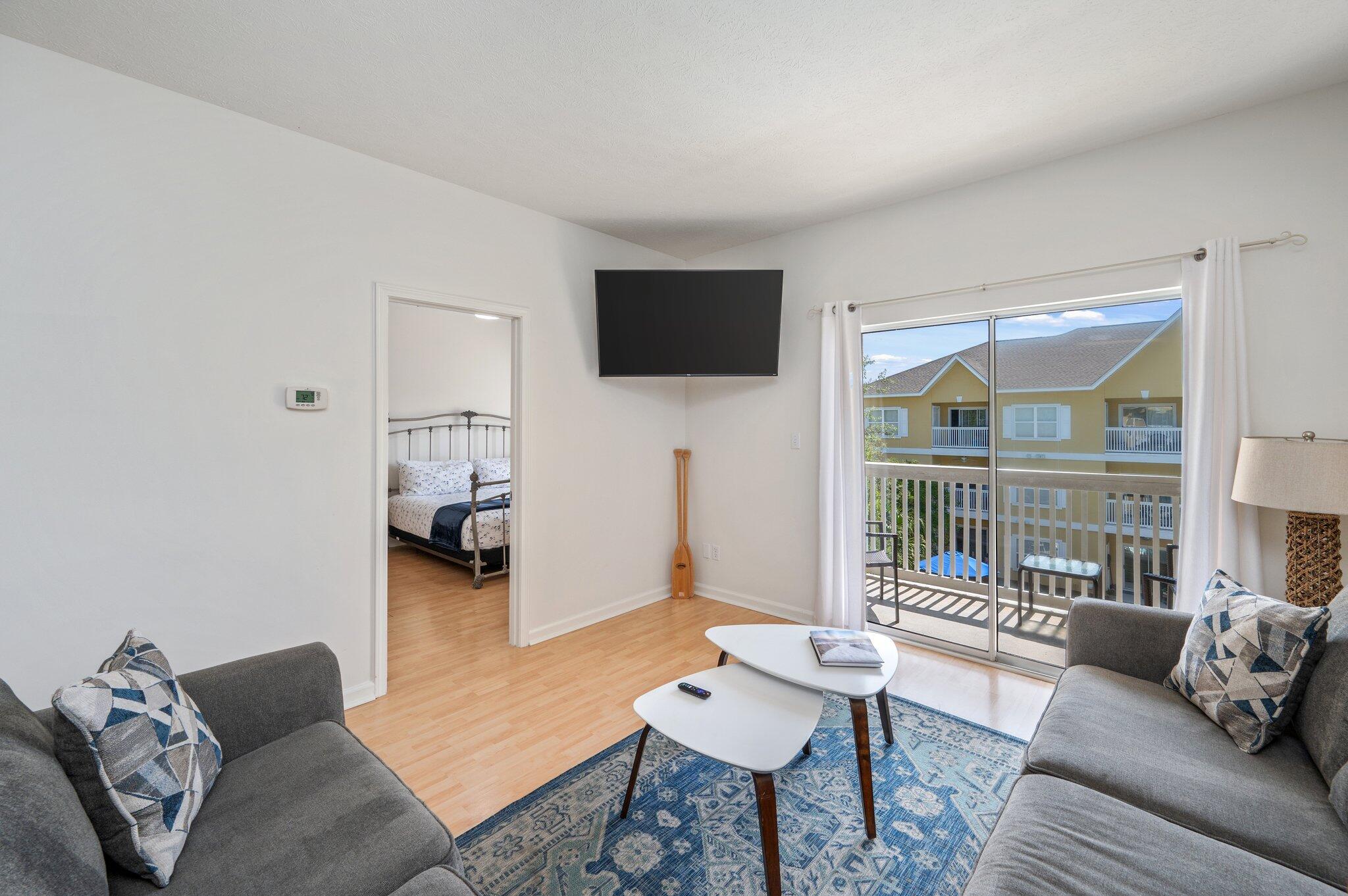 HERONS WATCH CONDO PH 2 - Residential