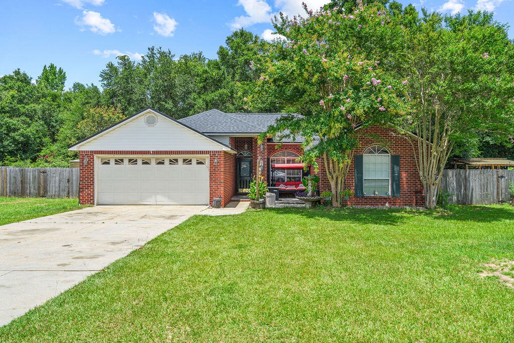 Photo 1 of 24 — 5309 Goshawk Drive, Milton, FL 32570