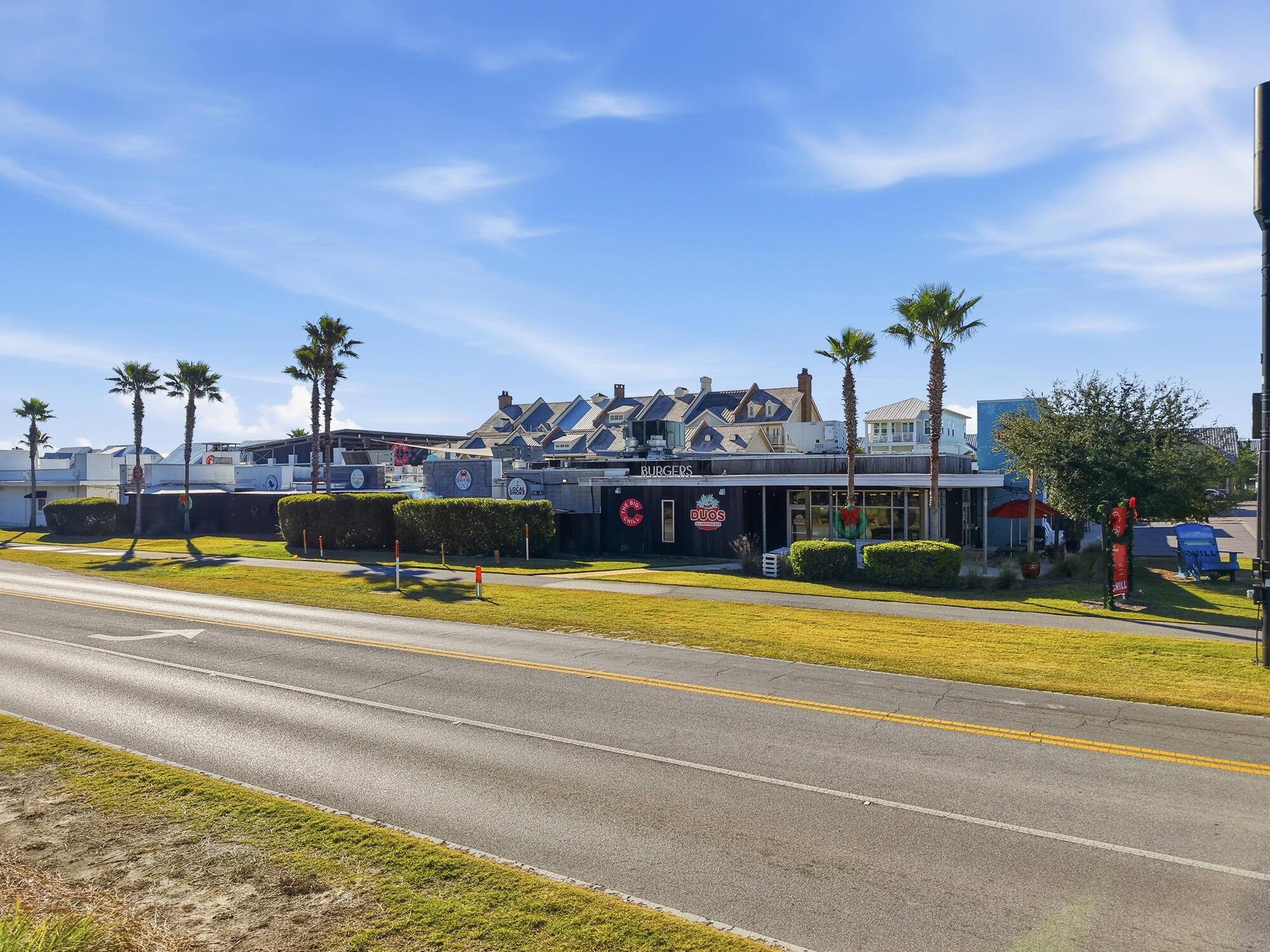 PROMINENCE NORTH - Residential