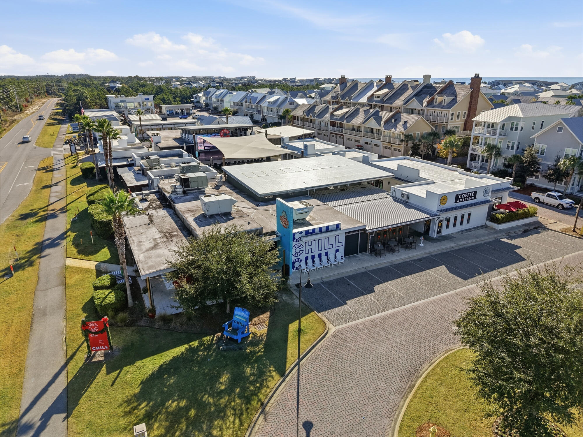 PROMINENCE NORTH - Residential