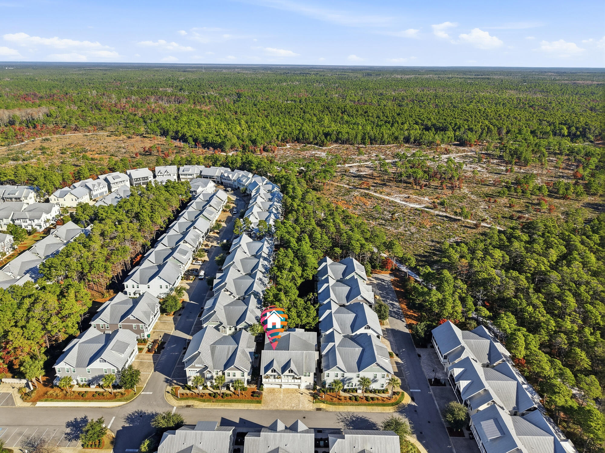 PROMINENCE NORTH - Residential