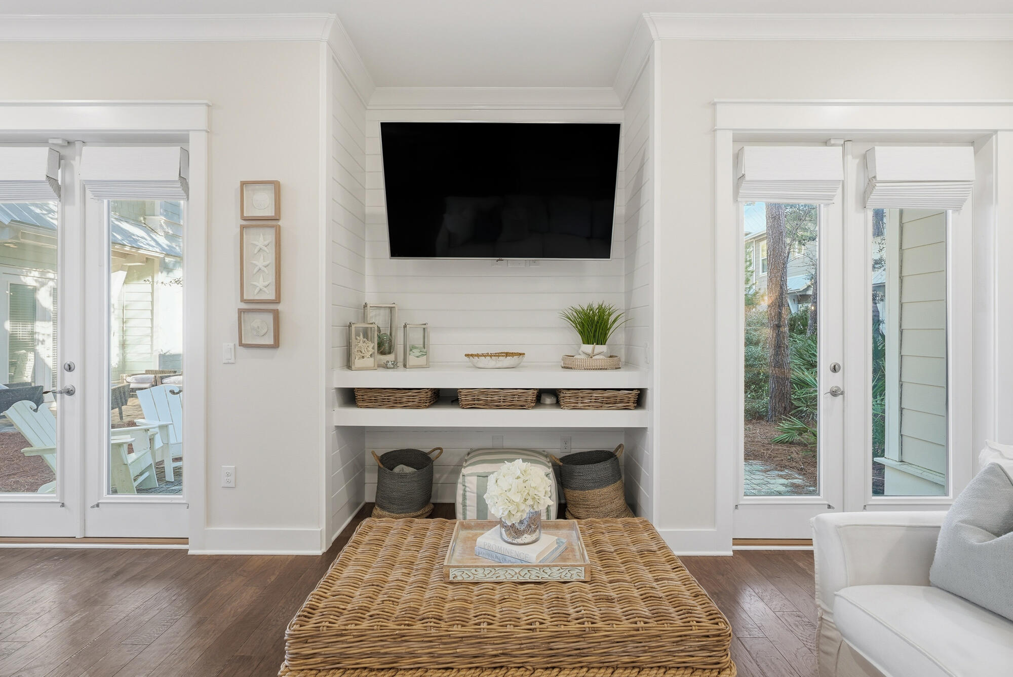 PROMINENCE NORTH - Residential